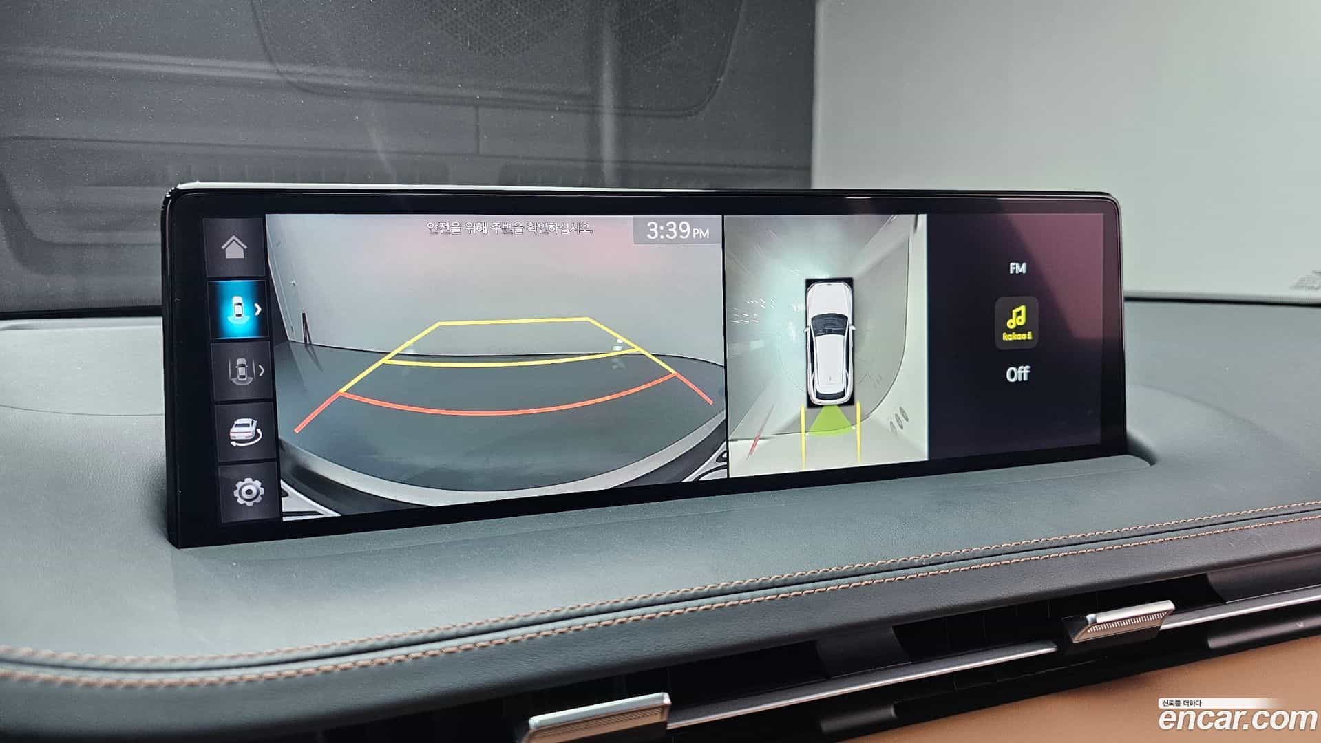 GV70 Genesis 2024.0-OPTION-019