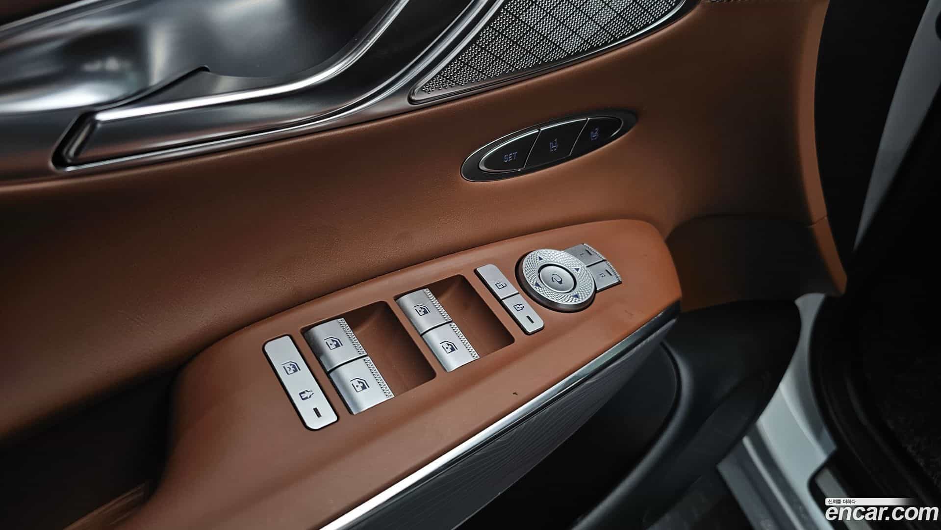 GV70 Genesis 2024.0-OPTION-041