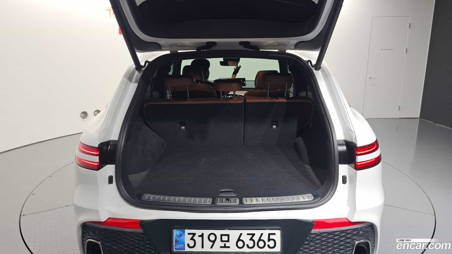 GV70 Genesis 2024.0-OPTION-044