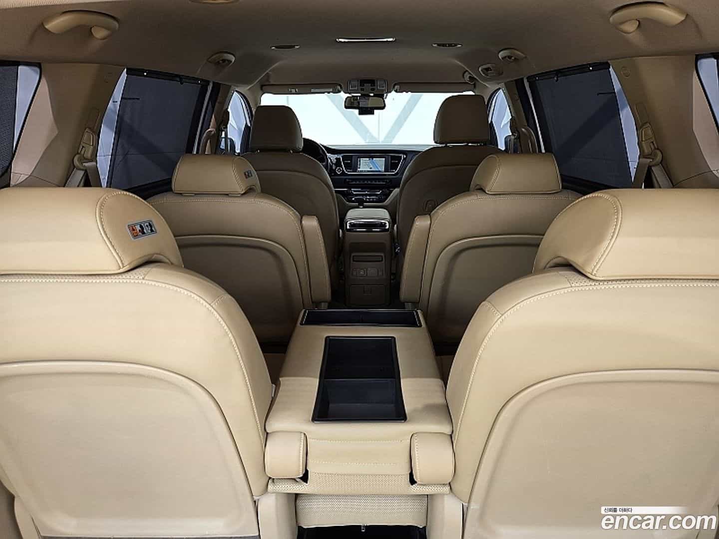 Canival Kia 2019.8-OPTION-023