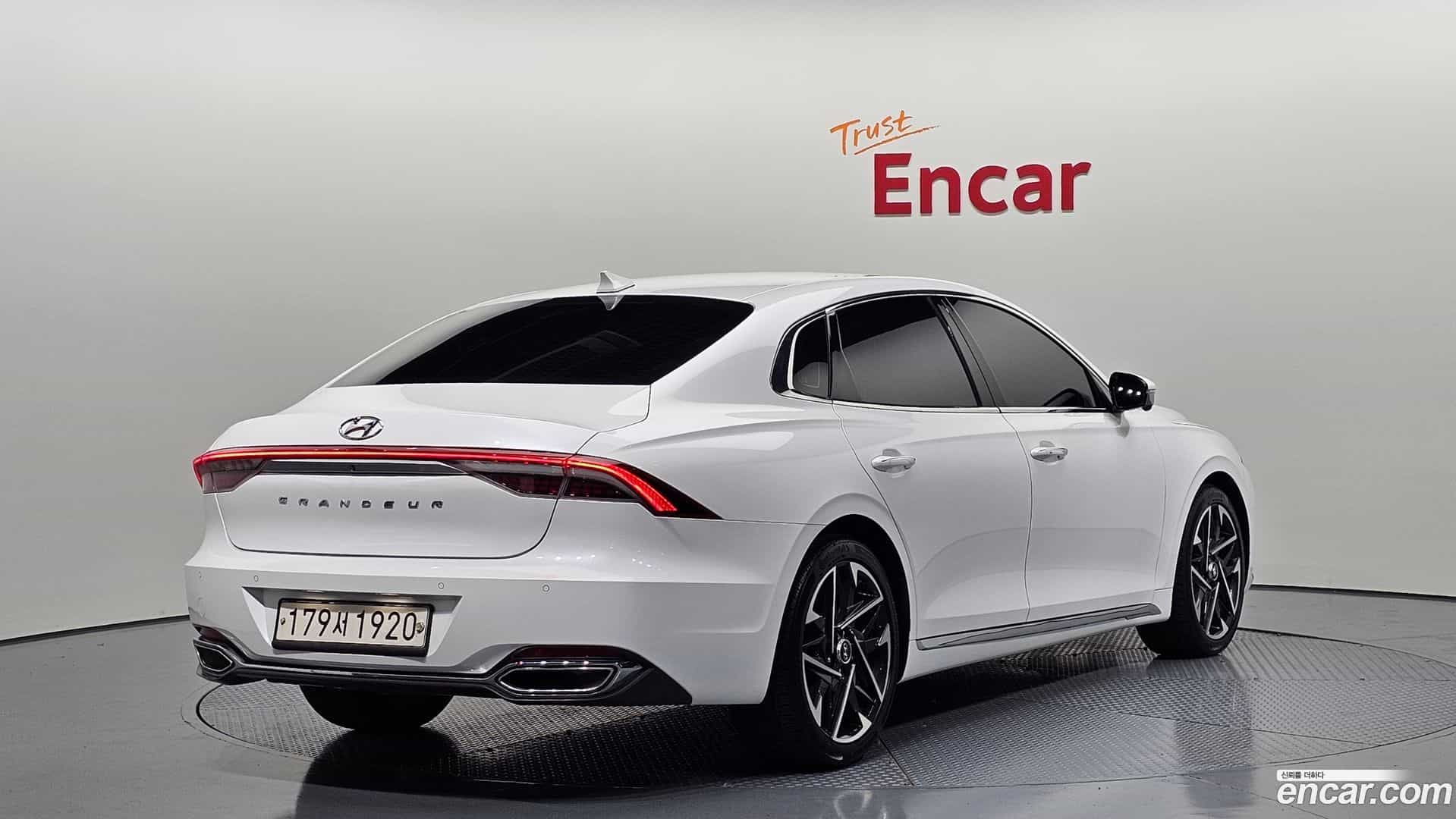 Grandeur Hyundai 2020.6-OUTER-002