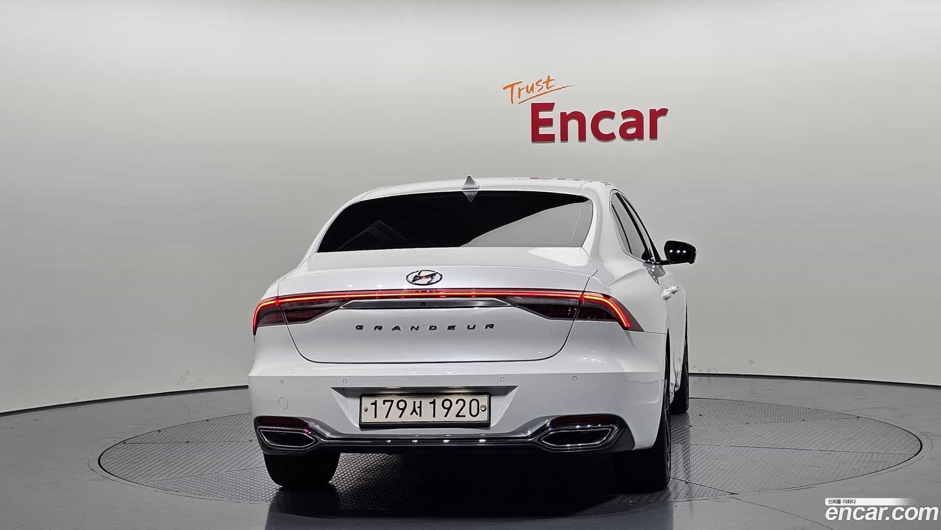 Grandeur Hyundai 2020.6-OUTER-004