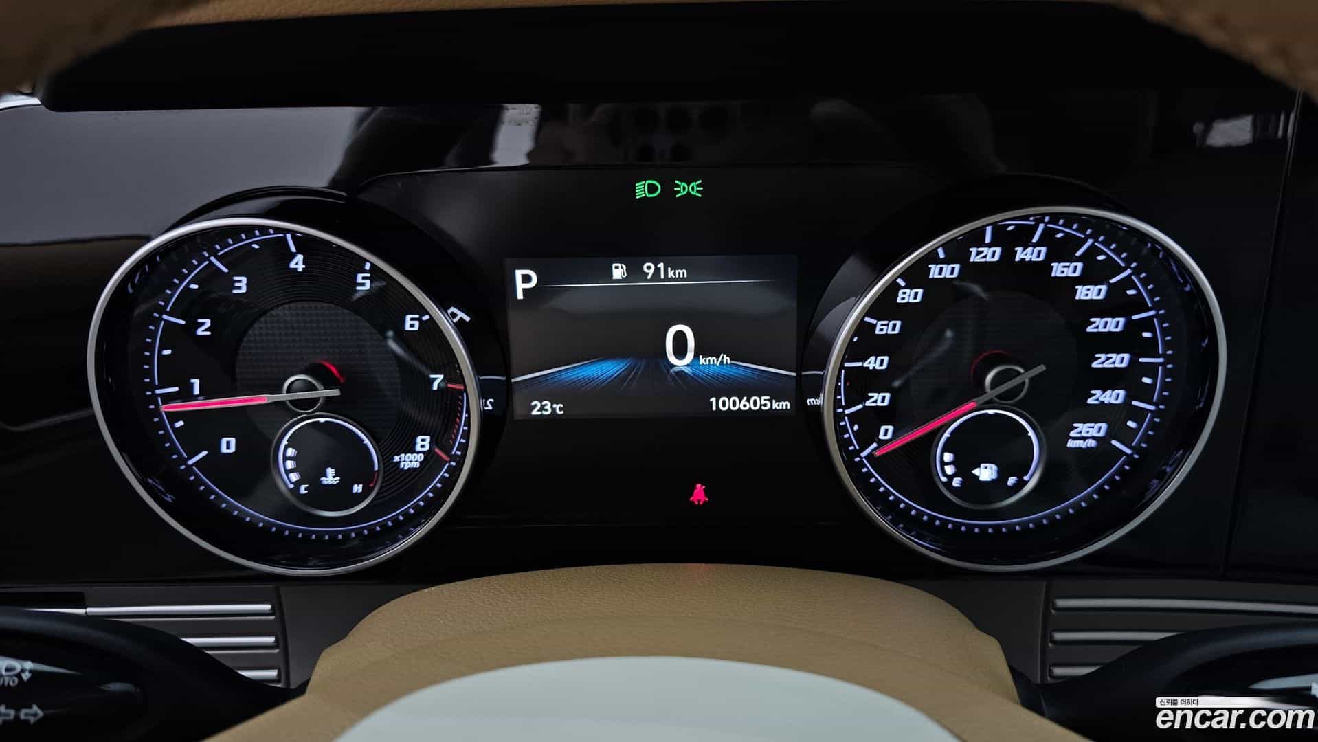 Grandeur Hyundai 2020.6-INNER-008