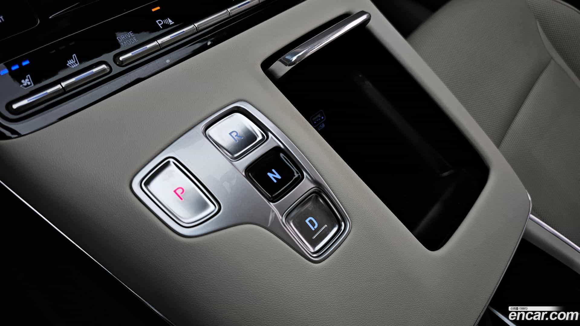 Grandeur Hyundai 2020.6-INNER-009