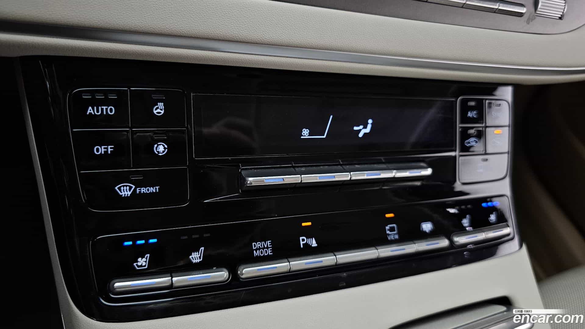 Grandeur Hyundai 2020.6-OPTION-020