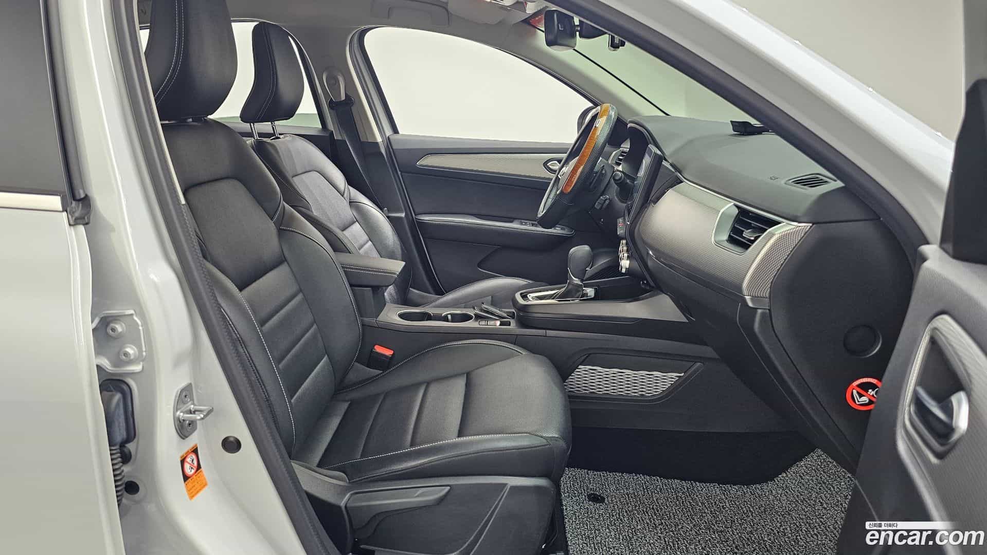 XM3 Renault Korea 2023.3-OPTION-015