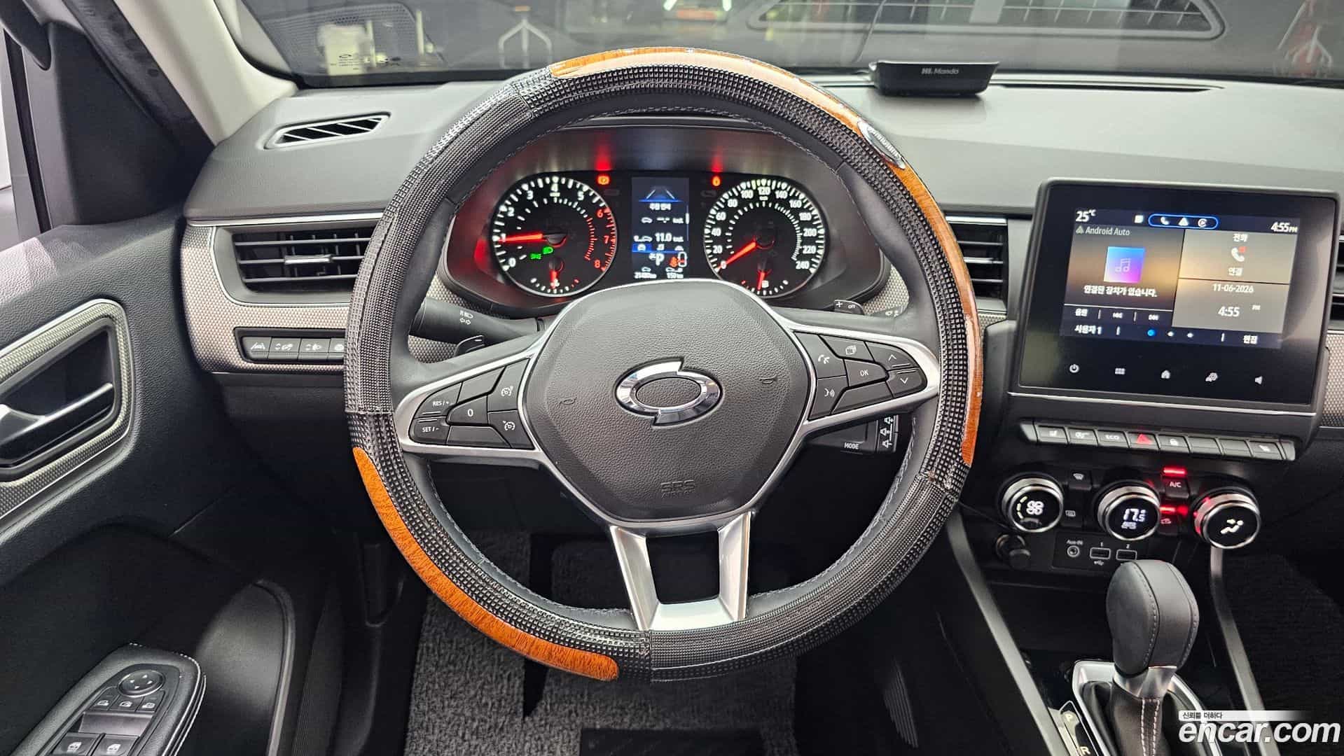XM3 Renault Korea 2023.3-OPTION-017