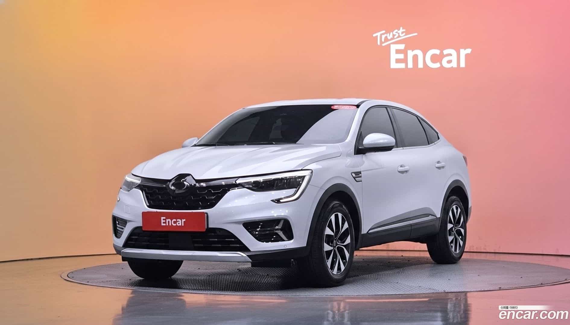 XM3 Renault Korea 2023.3-DIAG2-001