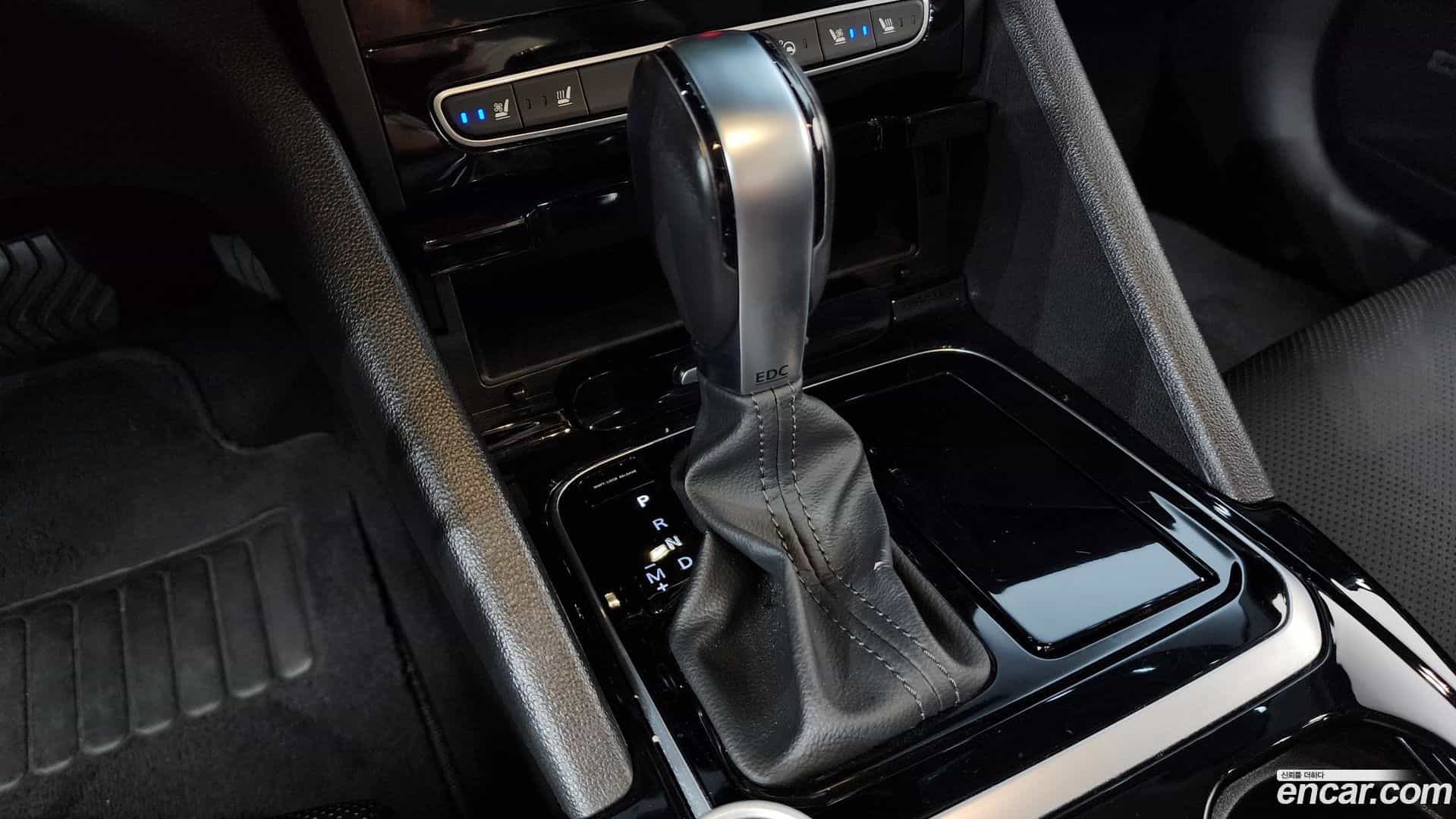 SM6 Renault Korea 2018.4-INNER-009