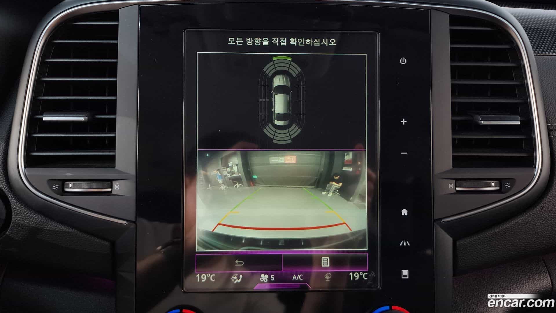 SM6 Renault Korea 2018.4-OPTION-019