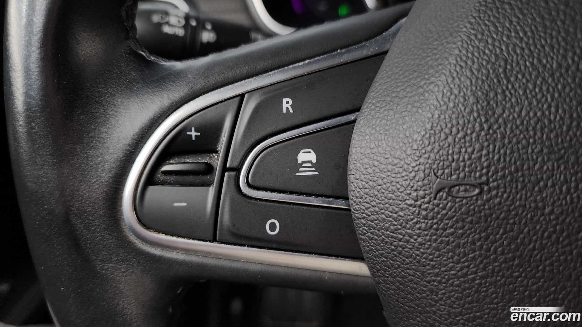 SM6 Renault Korea 2018.4-OPTION-021