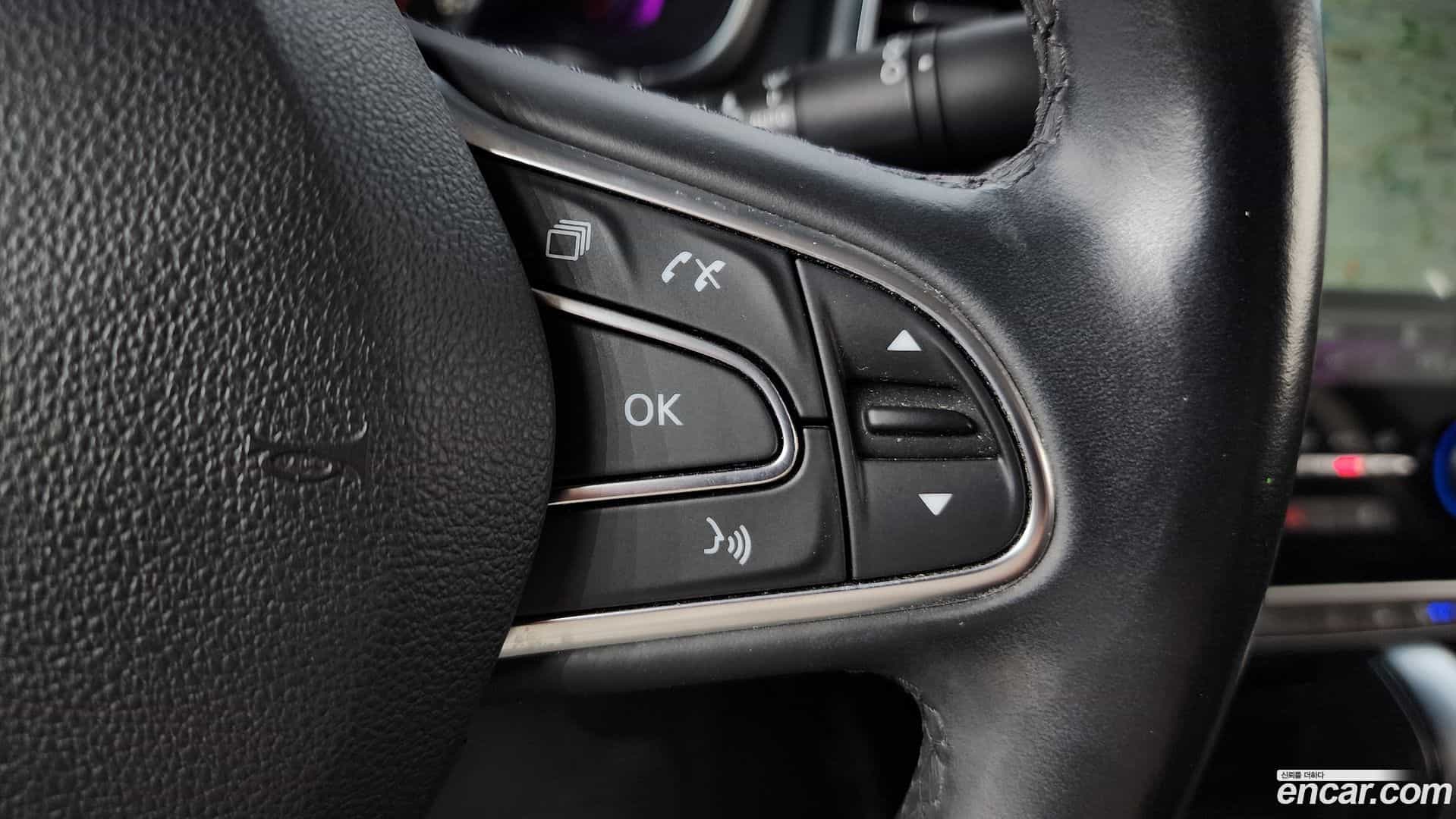 SM6 Renault Korea 2018.4-OPTION-022