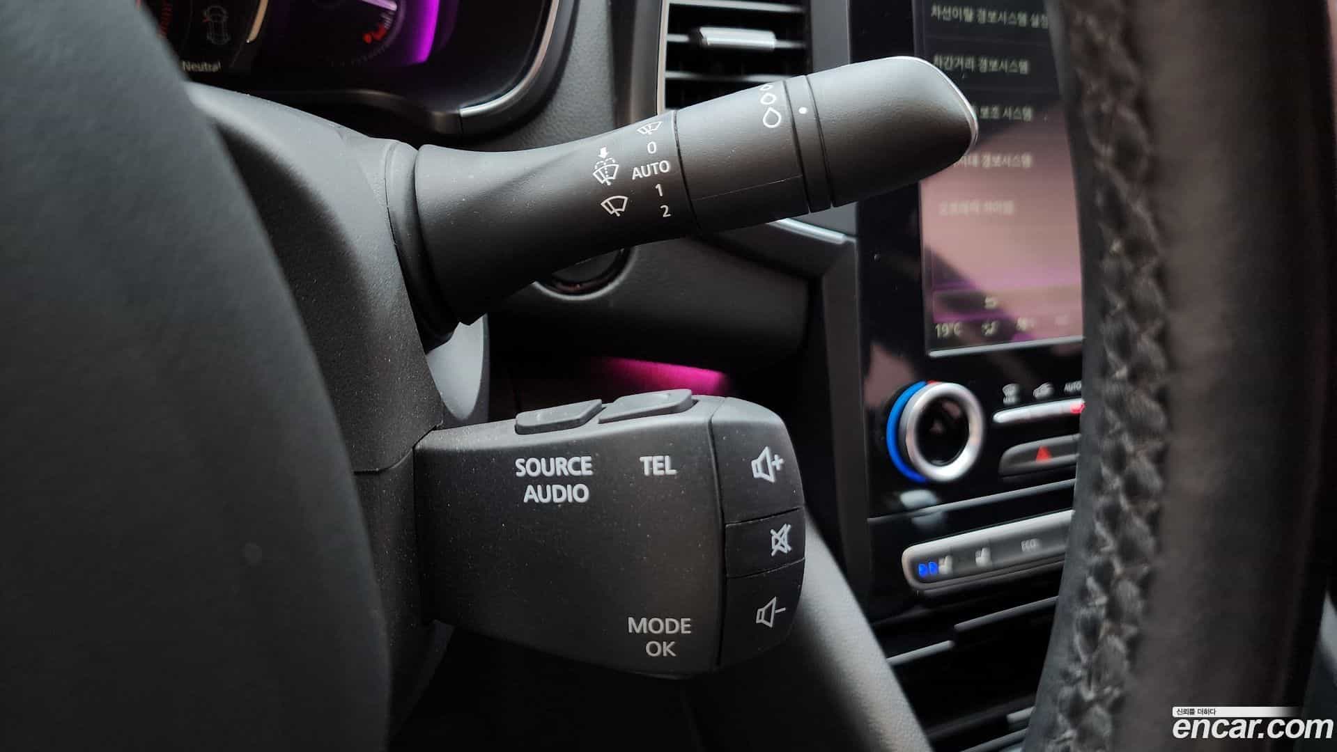 SM6 Renault Korea 2018.4-OPTION-042