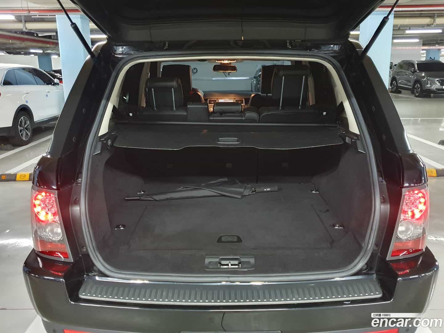 Range Rover Sport Land Rover 2011.11-OPTION-018