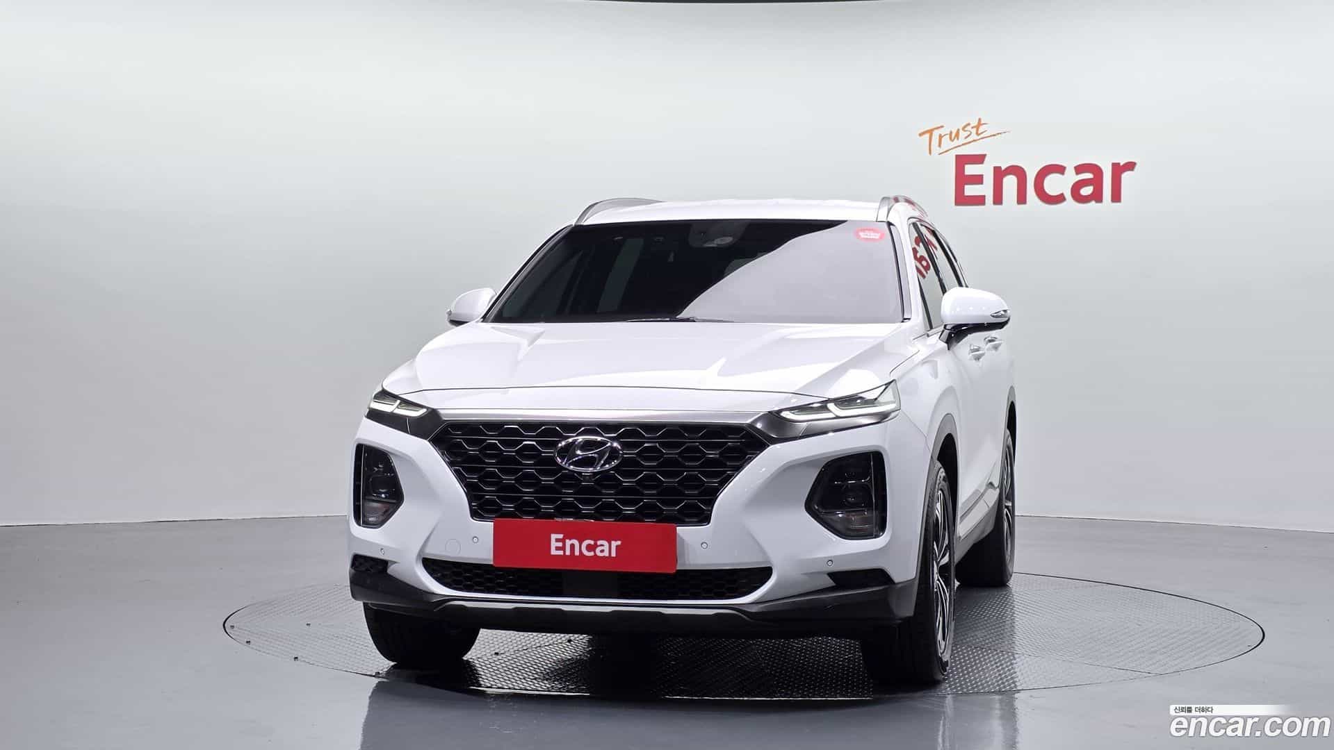 Santafe Hyundai 2018.4-OUTER-003