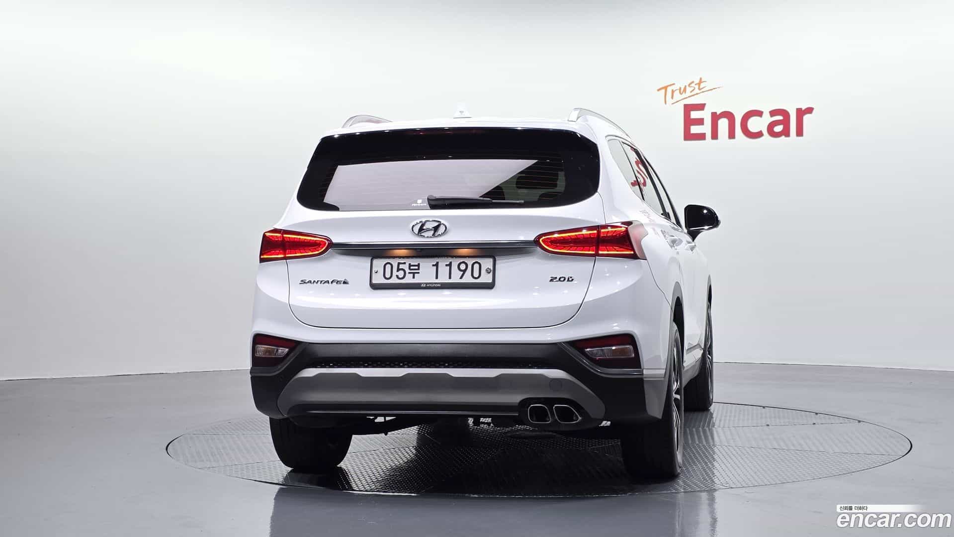 Santafe Hyundai 2018.4-OUTER-004