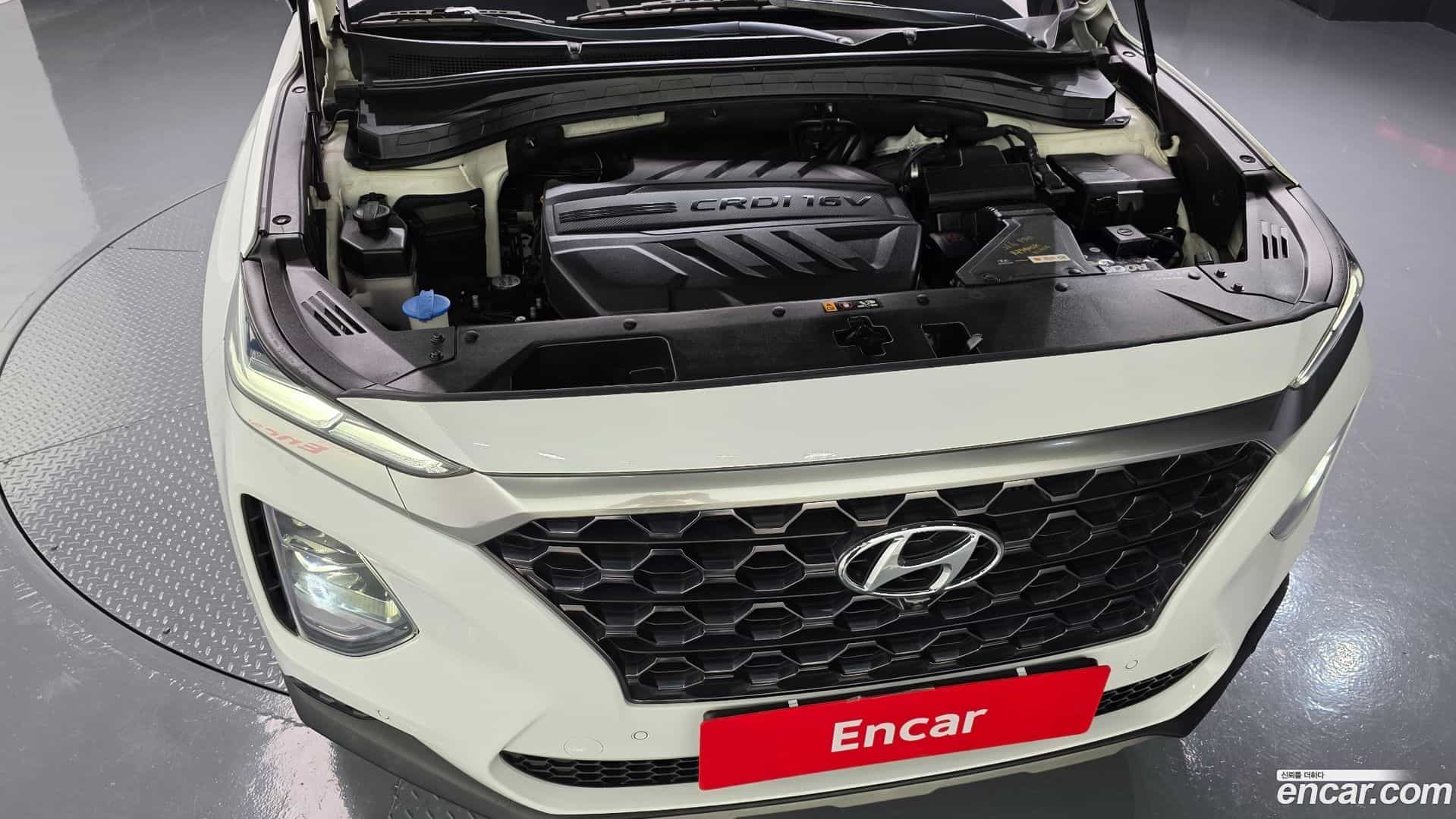 Santafe Hyundai 2018.4-OUTER-006