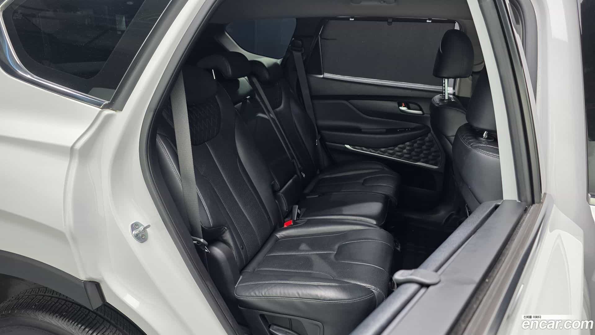 Santafe Hyundai 2018.4-OPTION-015