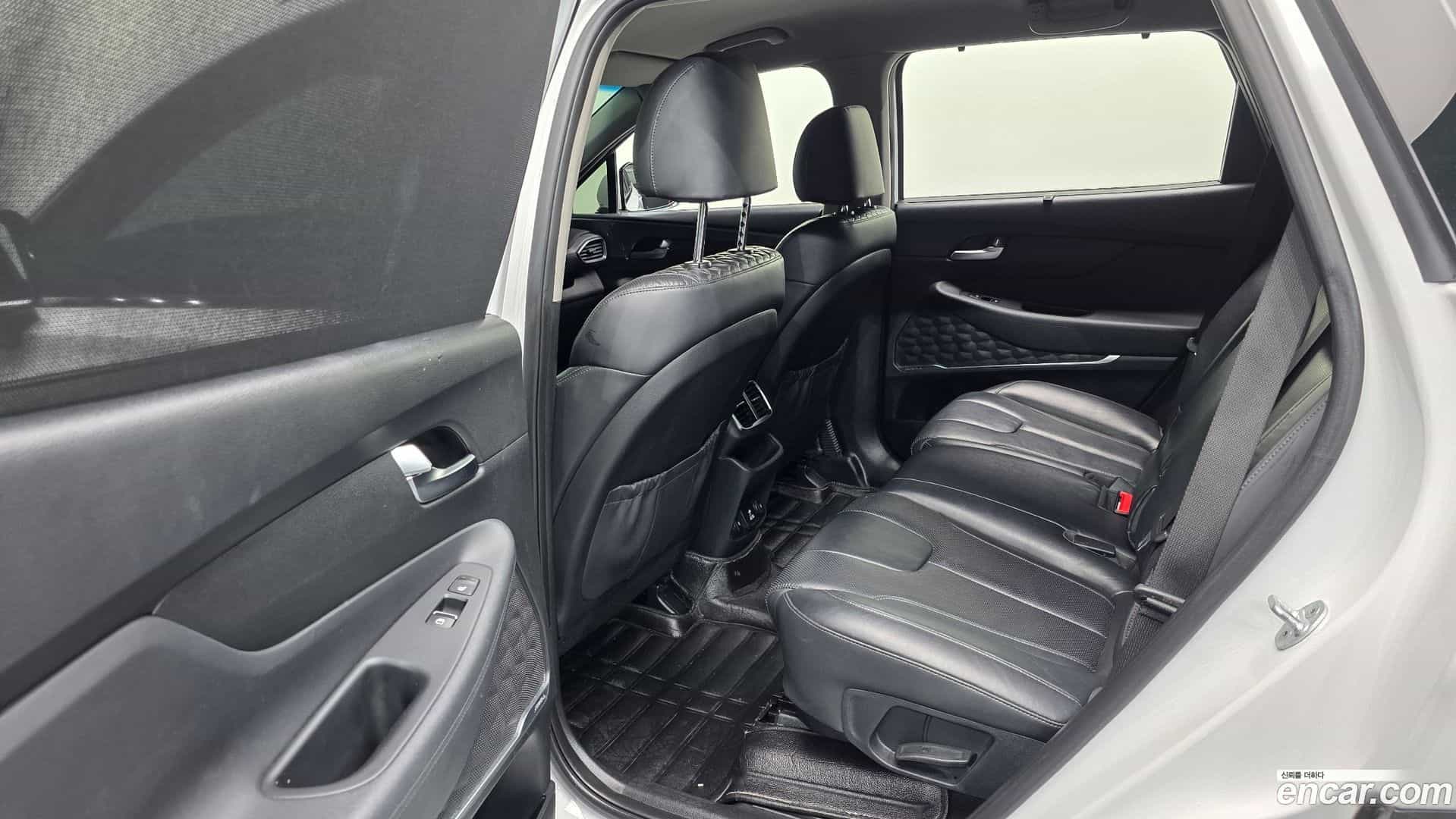 Santafe Hyundai 2018.4-OPTION-016
