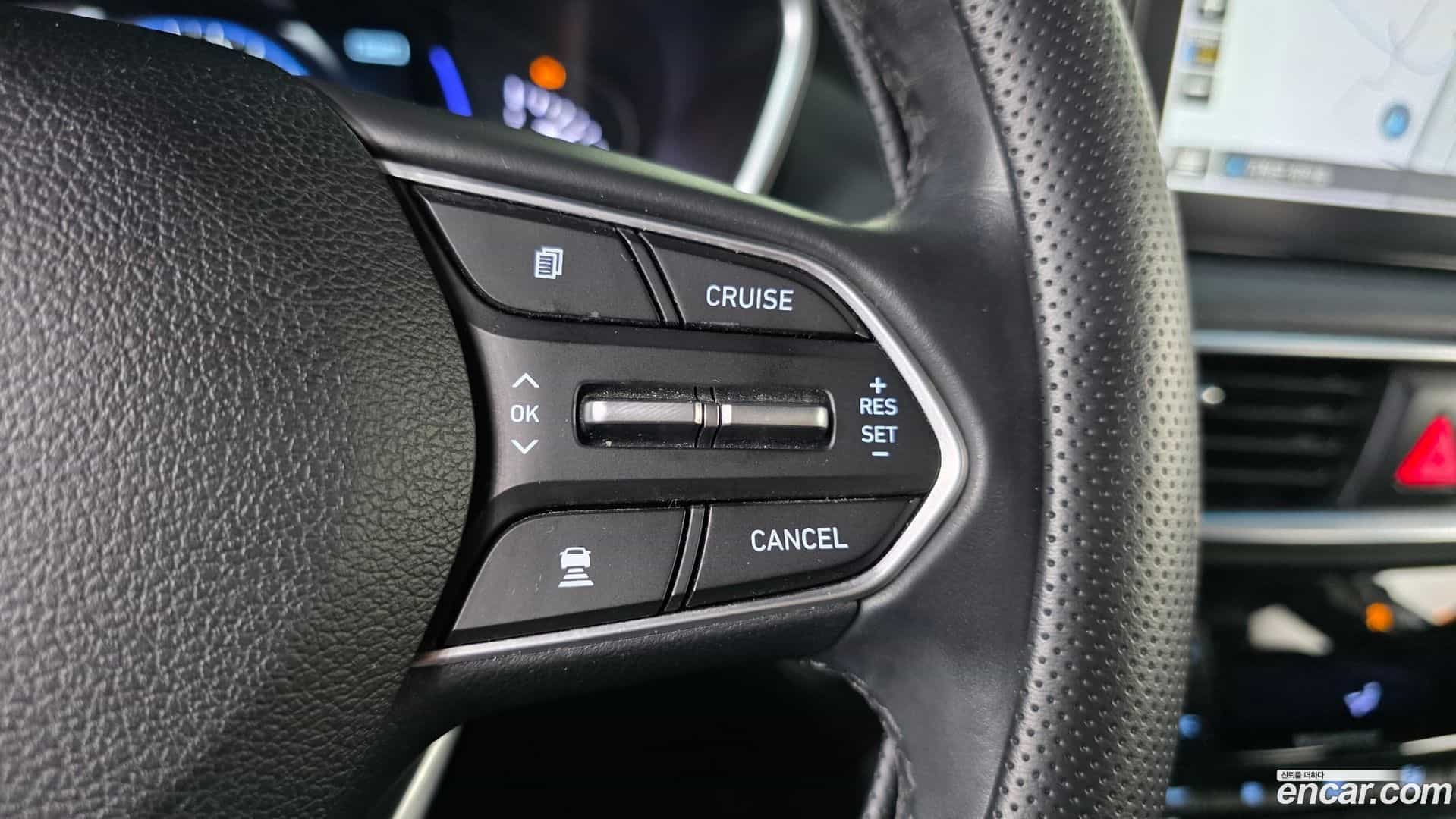 Santafe Hyundai 2018.4-OPTION-022