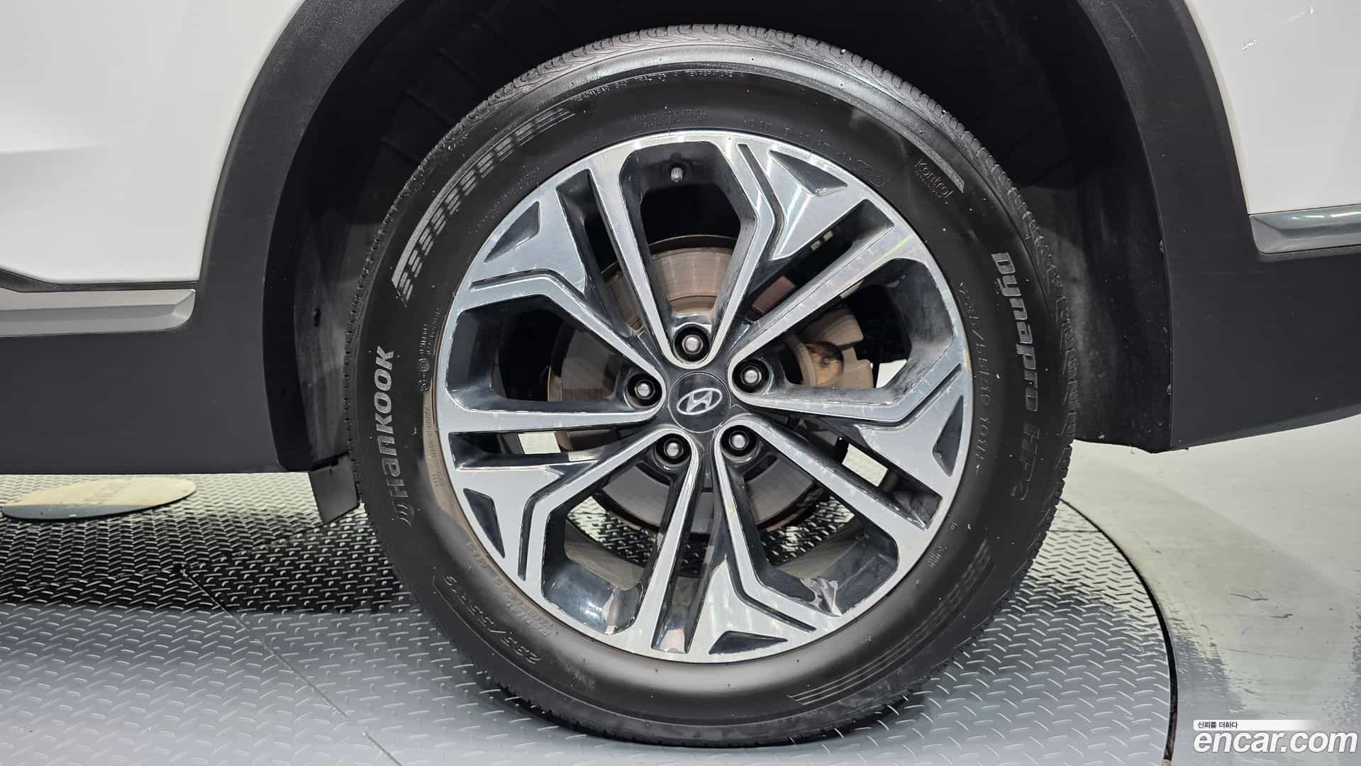 Santafe Hyundai 2018.4-OUTER-031