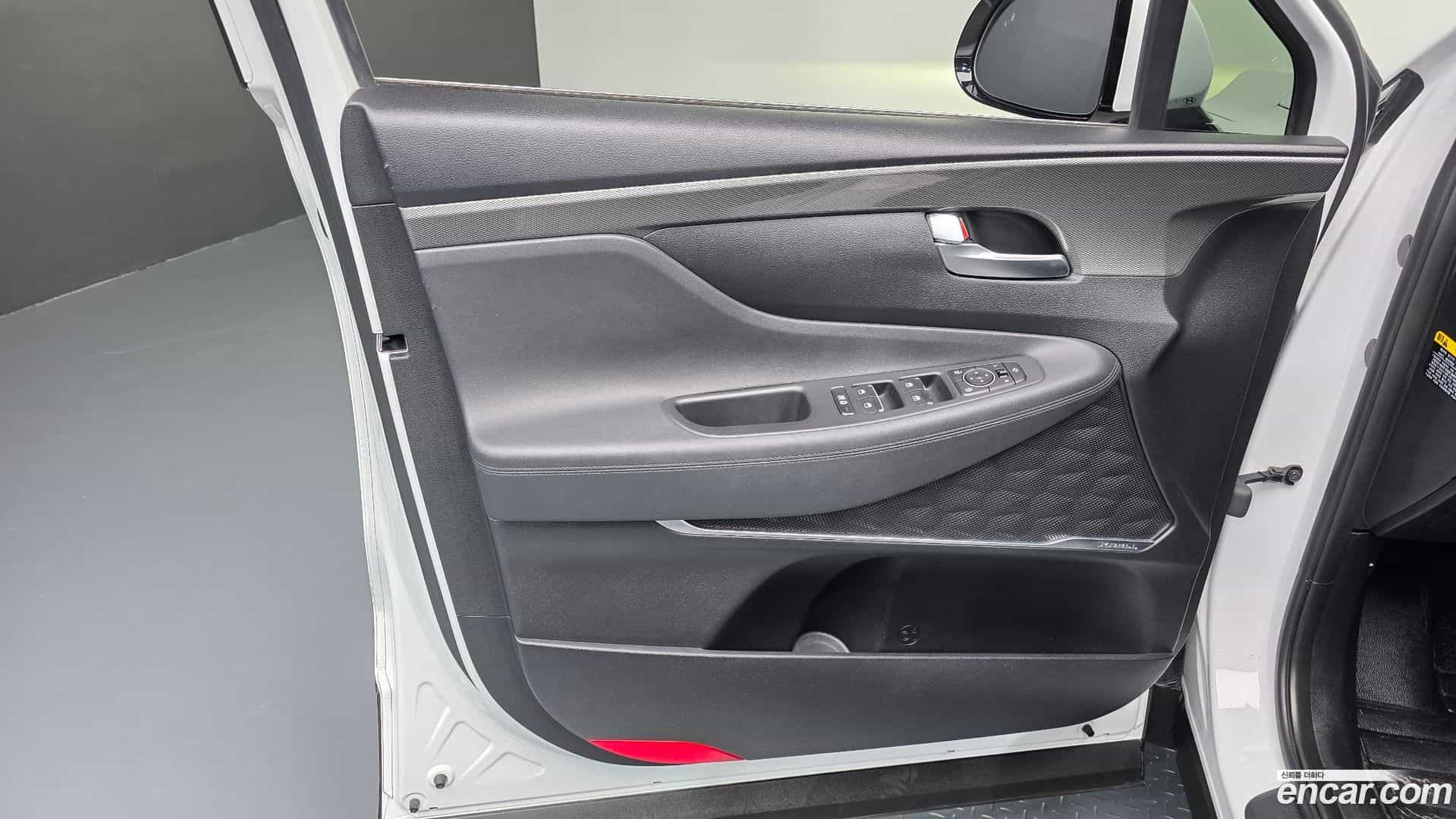 Santafe Hyundai 2018.4-INNER-034