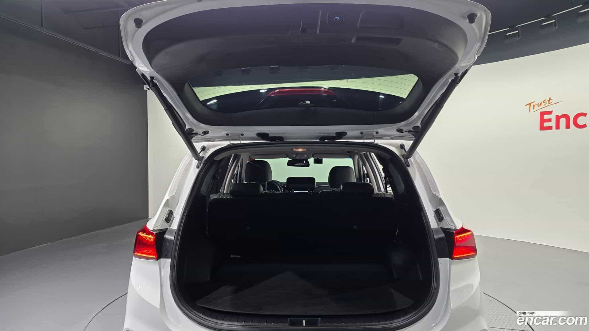 Santafe Hyundai 2018.4-OPTION-045