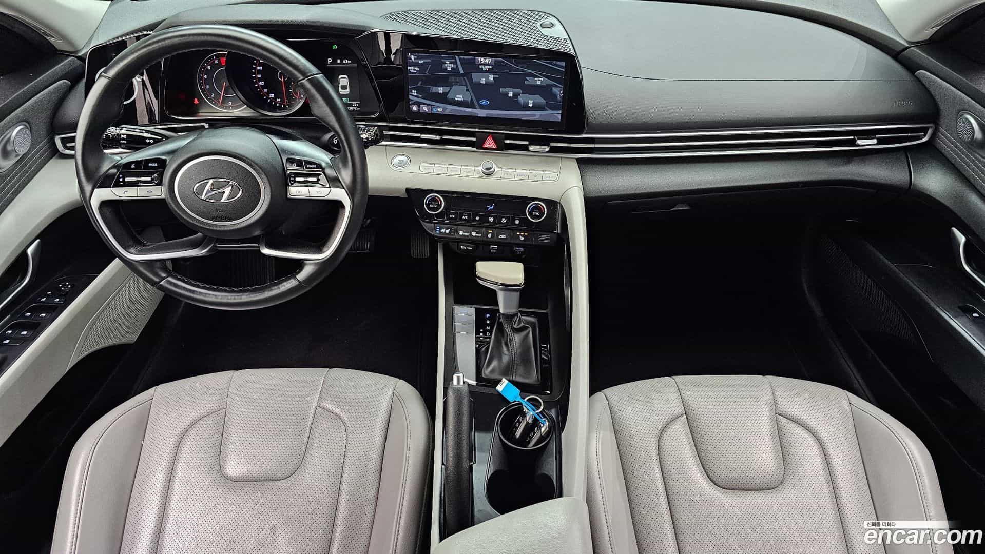 AVANTE Hyundai 2020.8-INNER-007