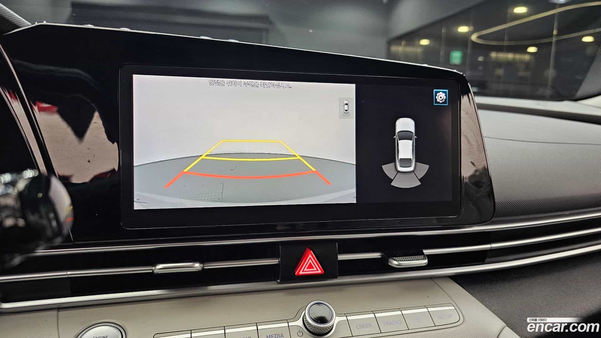 AVANTE Hyundai 2020.8-OPTION-019