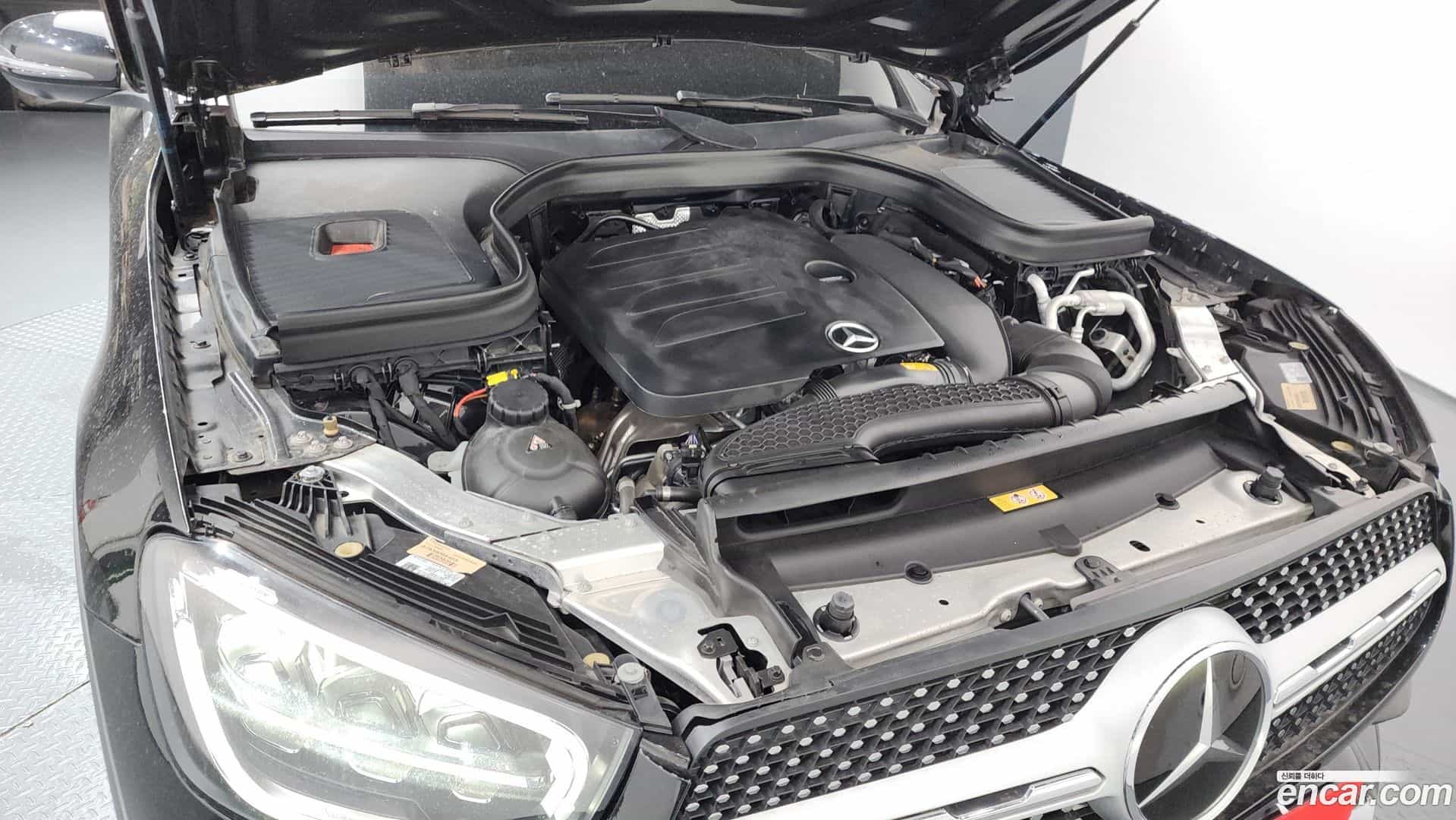 GLC-Class Mercedes-Benz 2022.7-OUTER-006