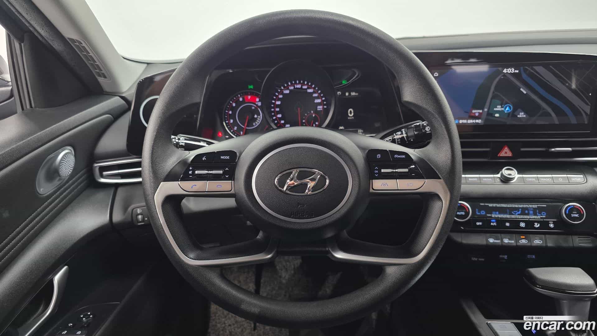 AVANTE Hyundai 2020.6-OPTION-019