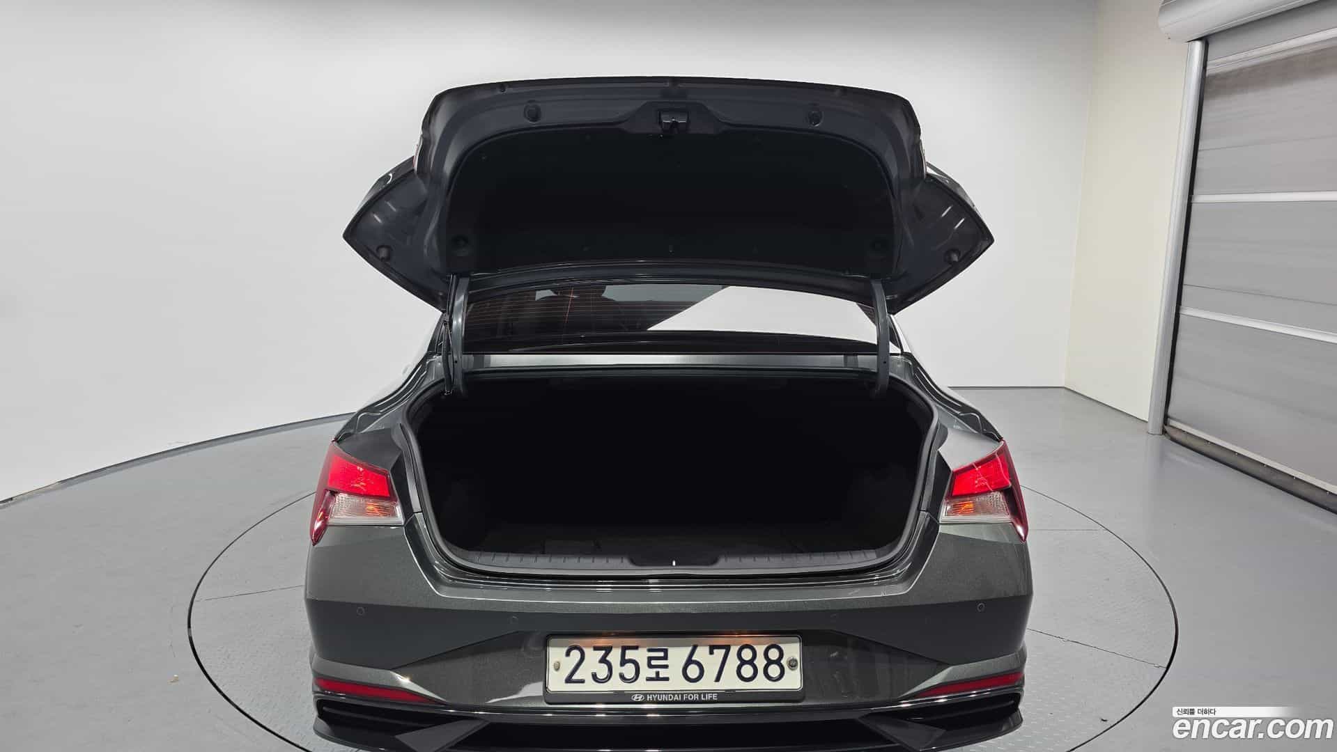 AVANTE Hyundai 2020.6-OPTION-024