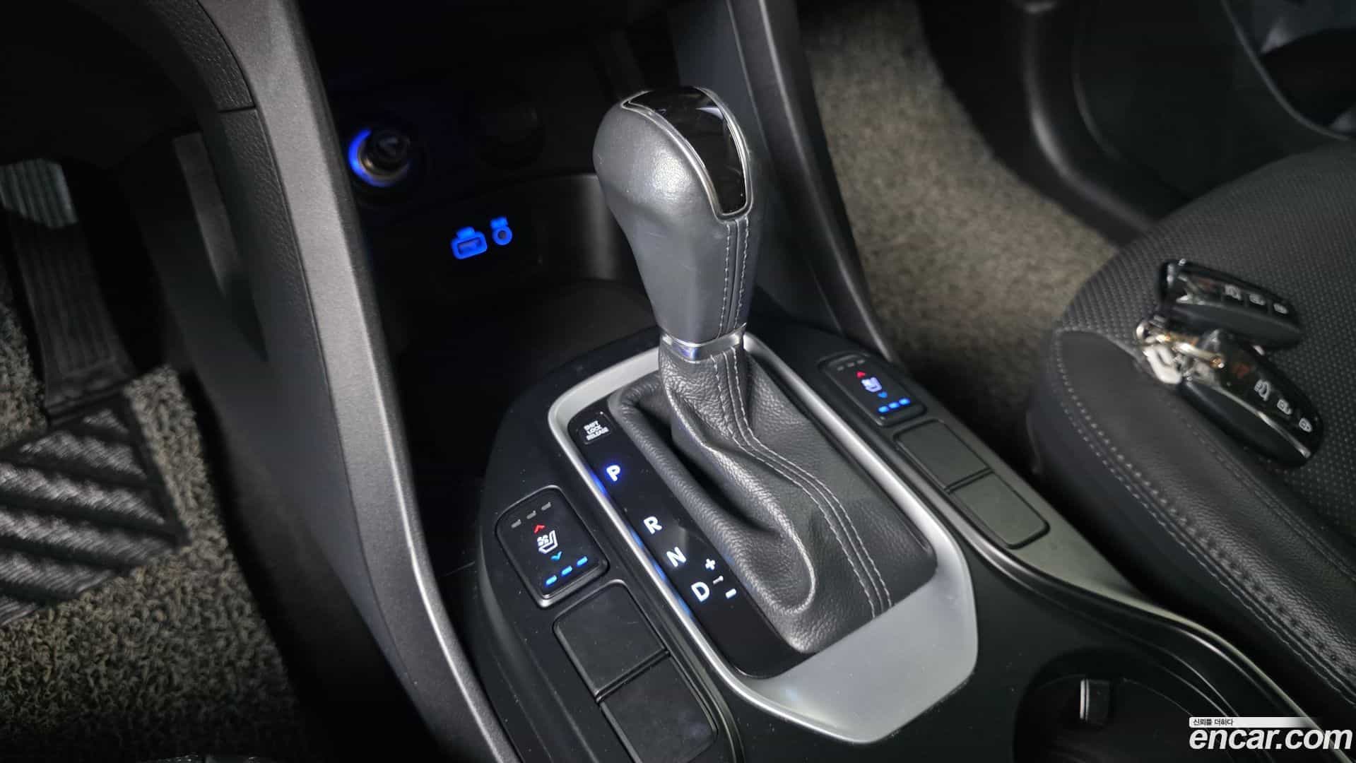 Santafe Hyundai 2016.7-INNER-009