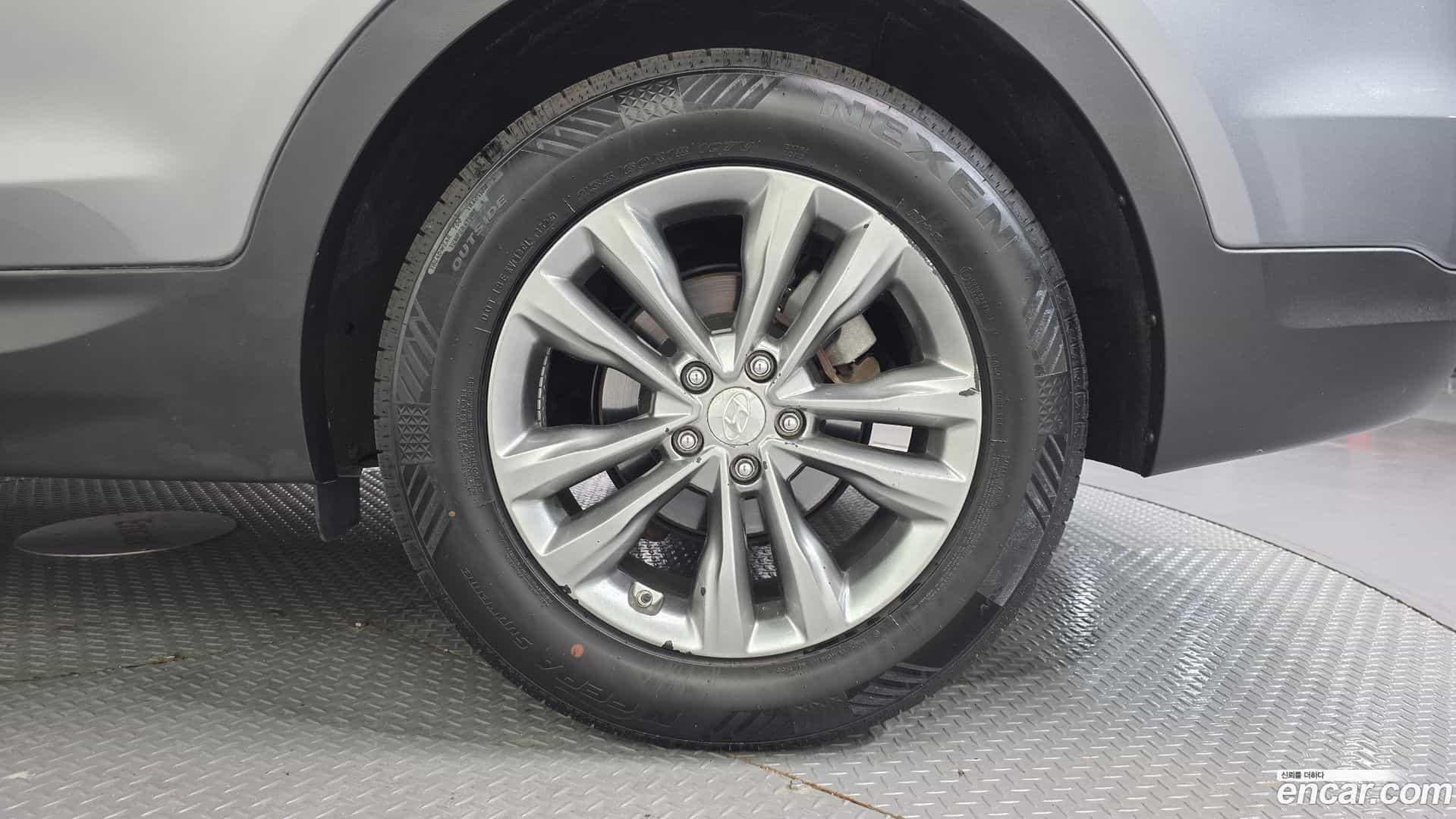 Santafe Hyundai 2016.7-OUTER-031