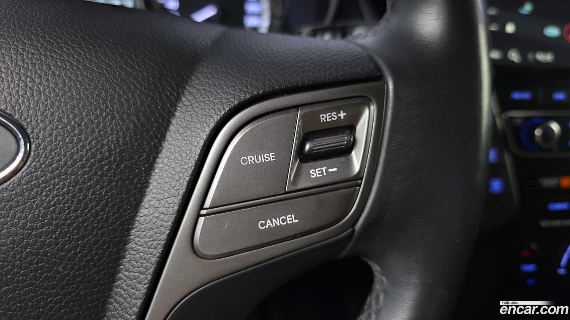 Santafe Hyundai 2016.7-OPTION-040