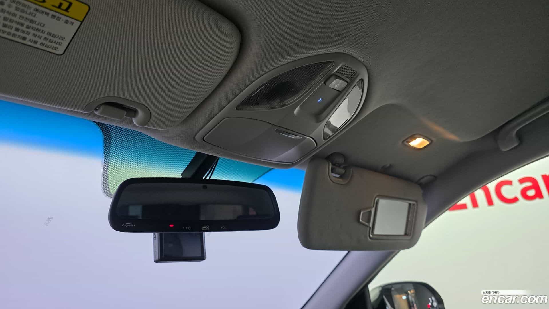 Santafe Hyundai 2016.7-OPTION-041