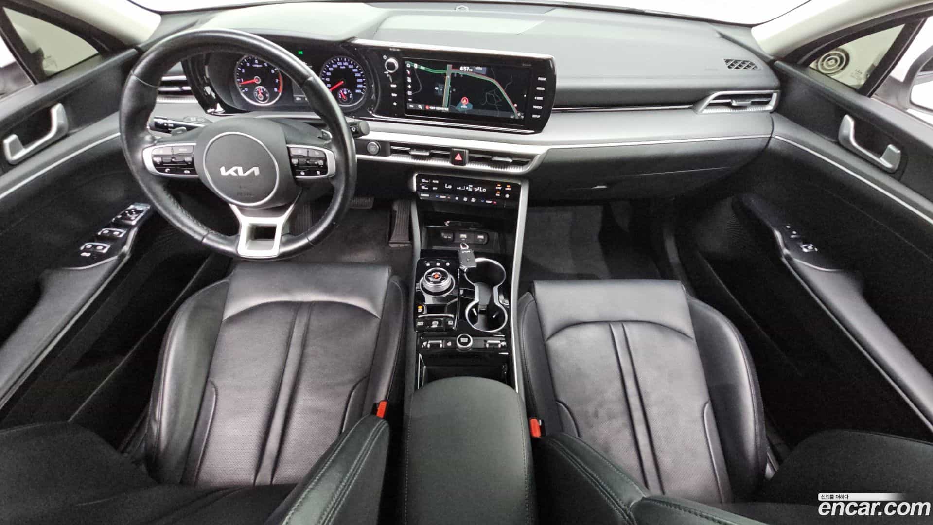 K5 Kia 2022.3-INNER-007