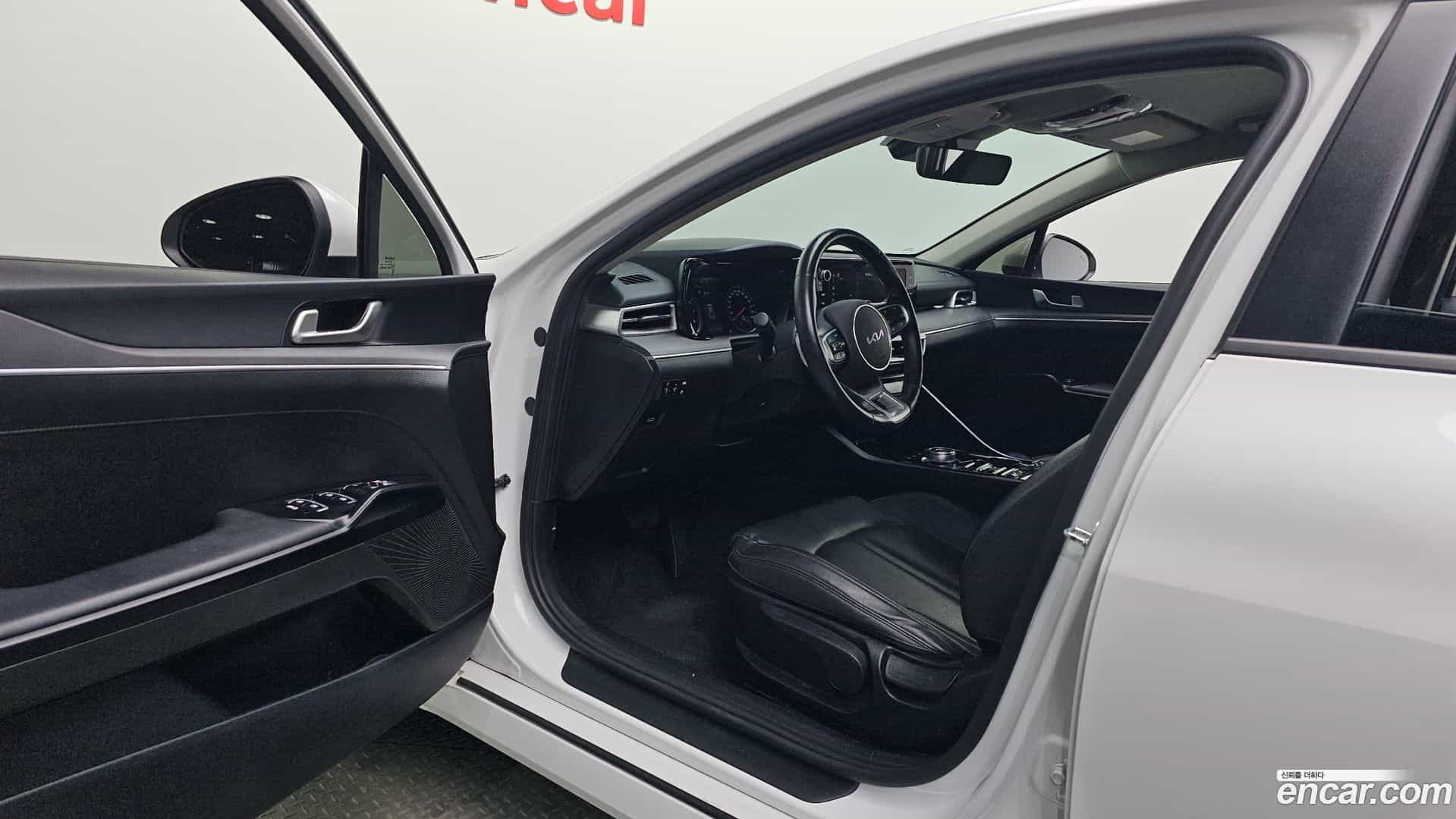 K5 Kia 2022.3-INNER-010
