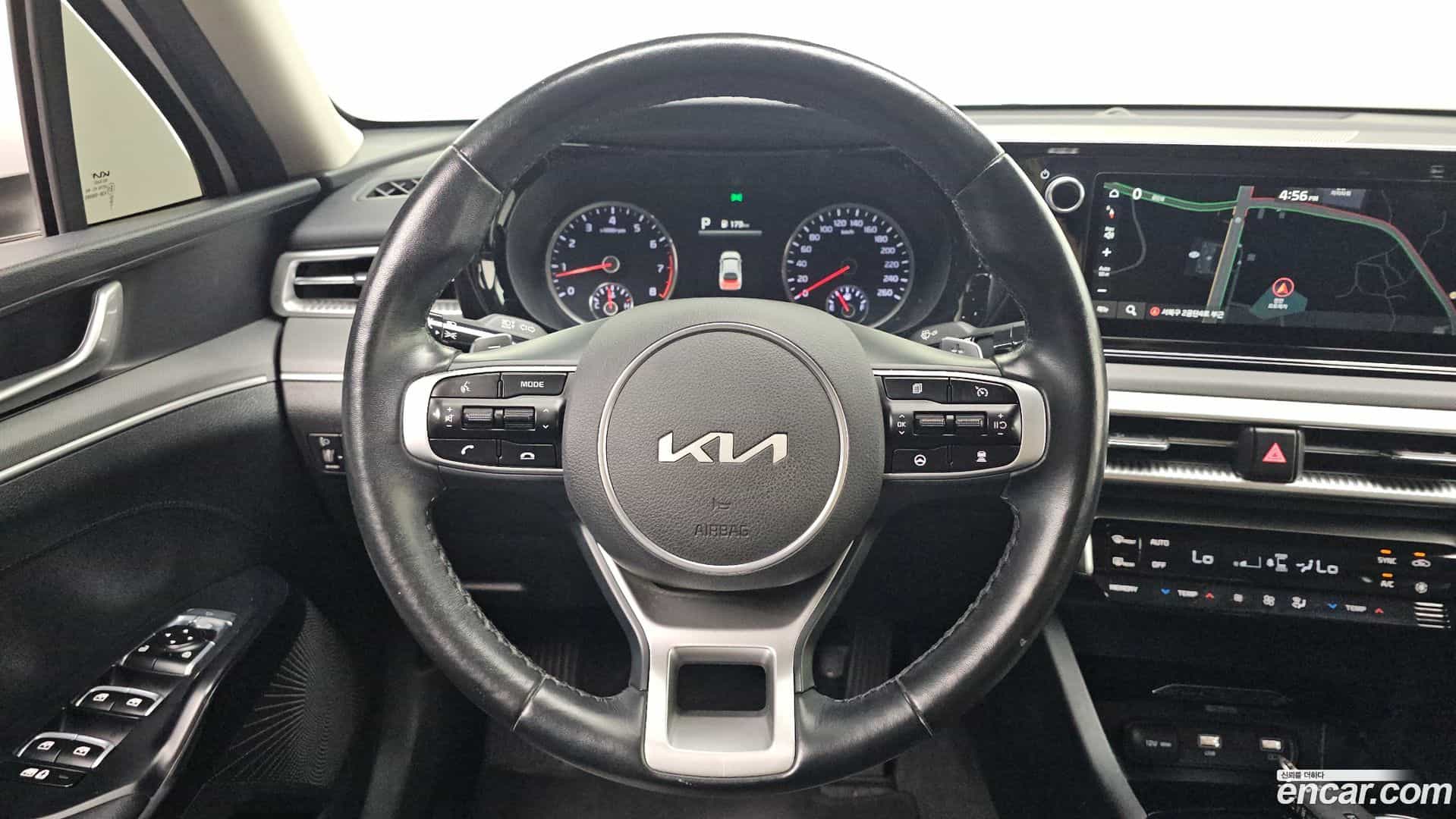 K5 Kia 2022.3-OPTION-019