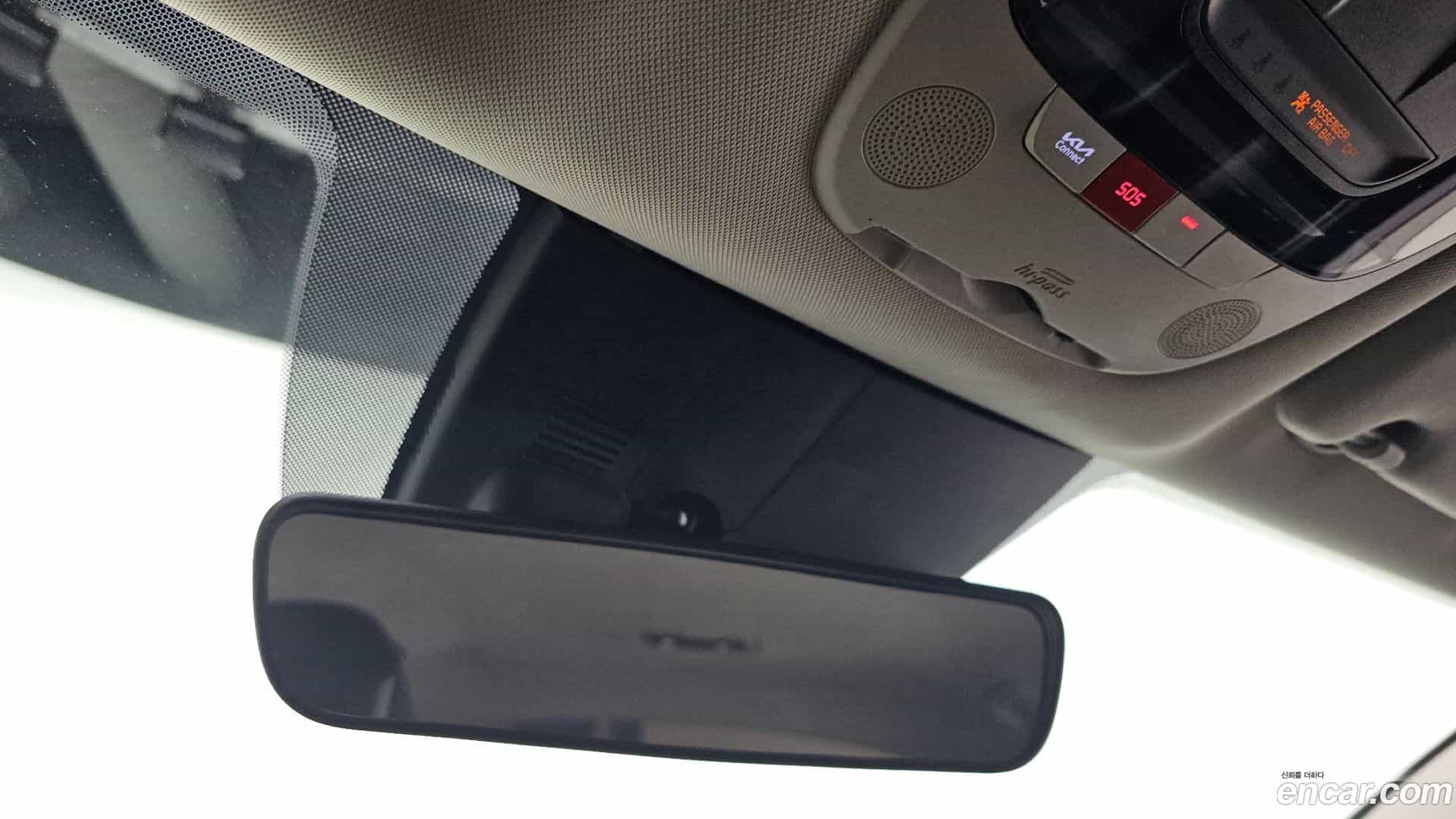 K5 Kia 2022.3-OPTION-023