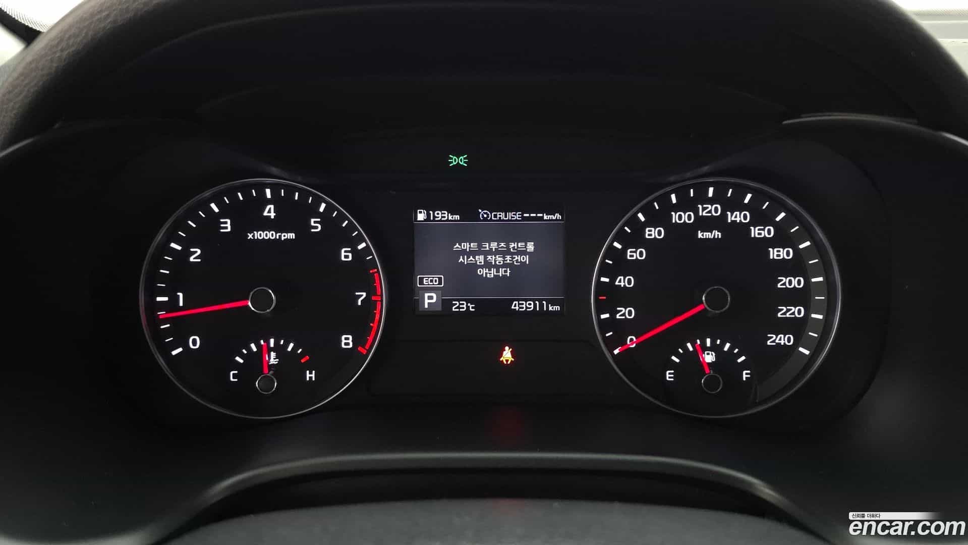 K3 Kia 2018.3-INNER-008