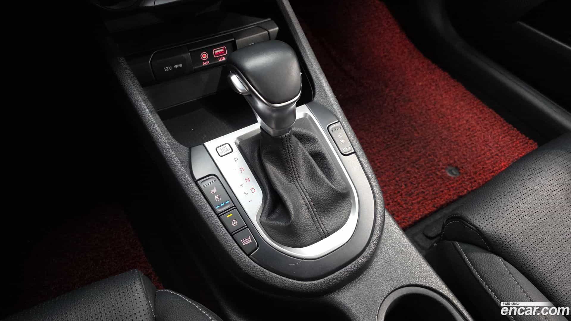 K3 Kia 2018.3-INNER-009