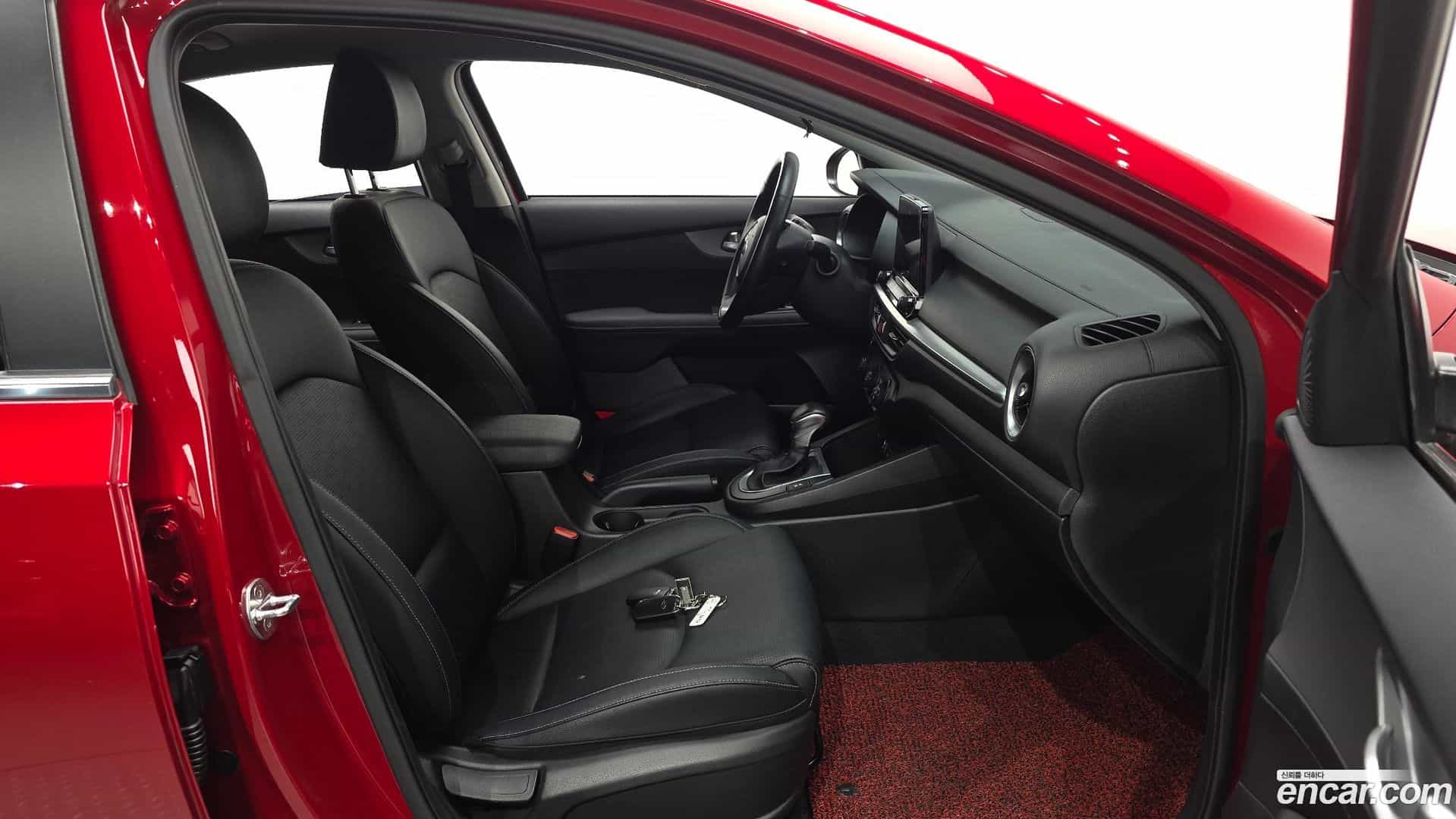K3 Kia 2018.3-OPTION-016