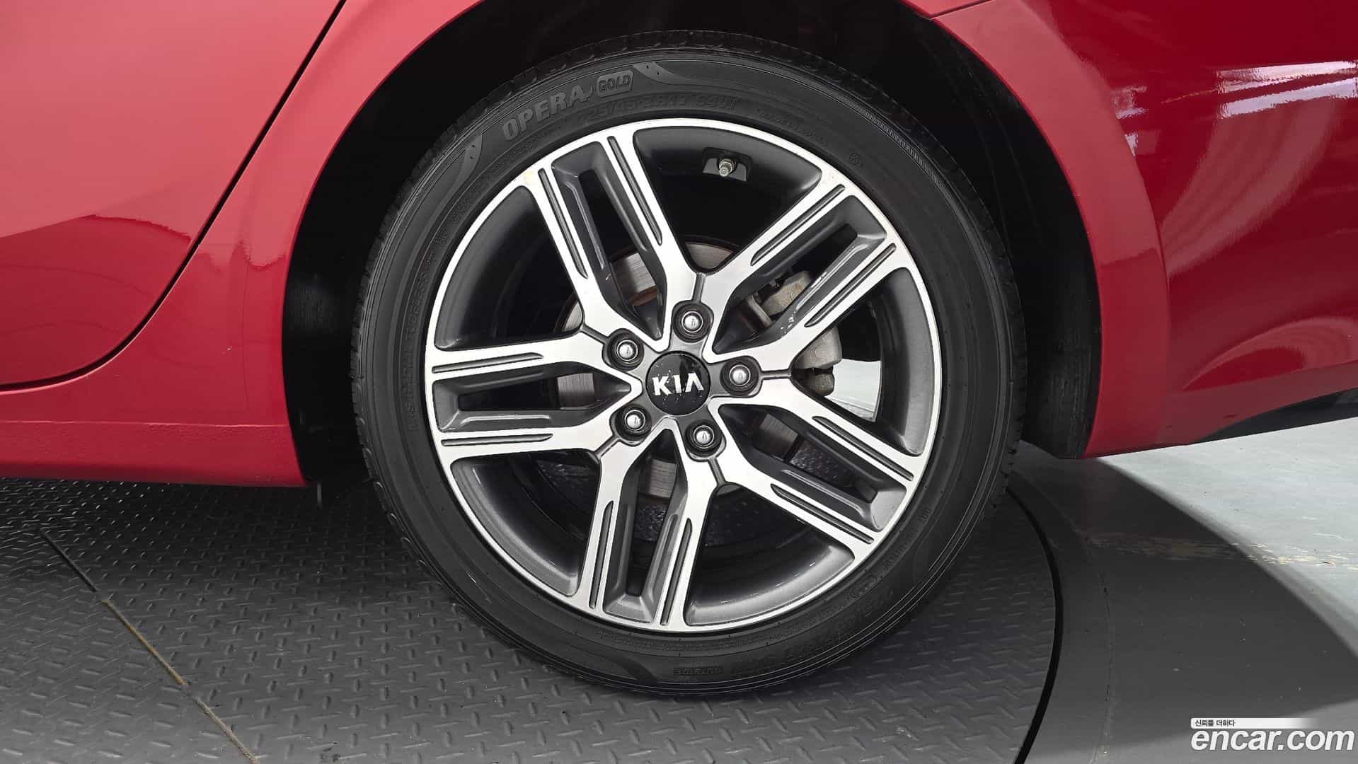 K3 Kia 2018.3-OUTER-031
