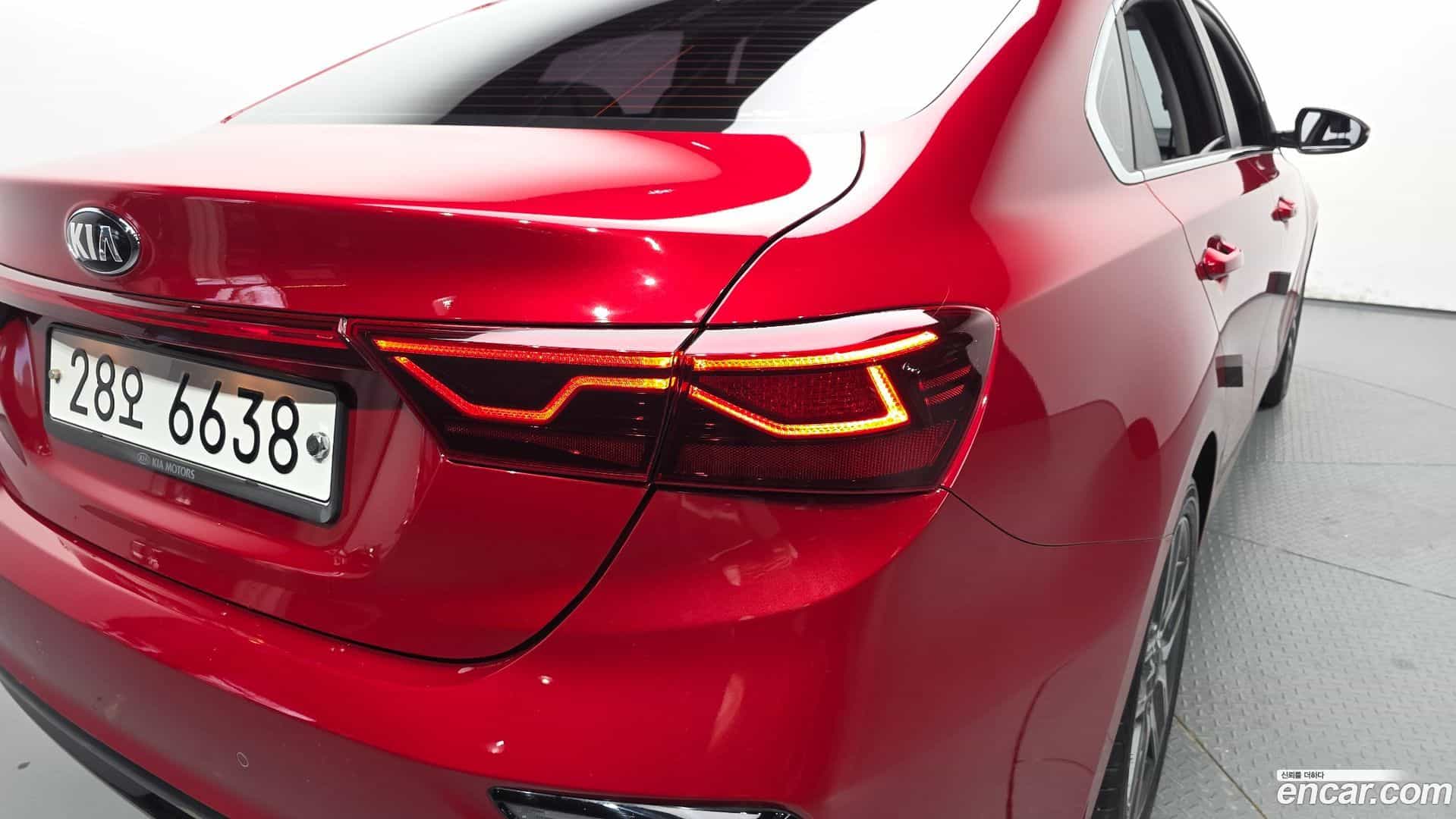 K3 Kia 2018.3-OUTER-033