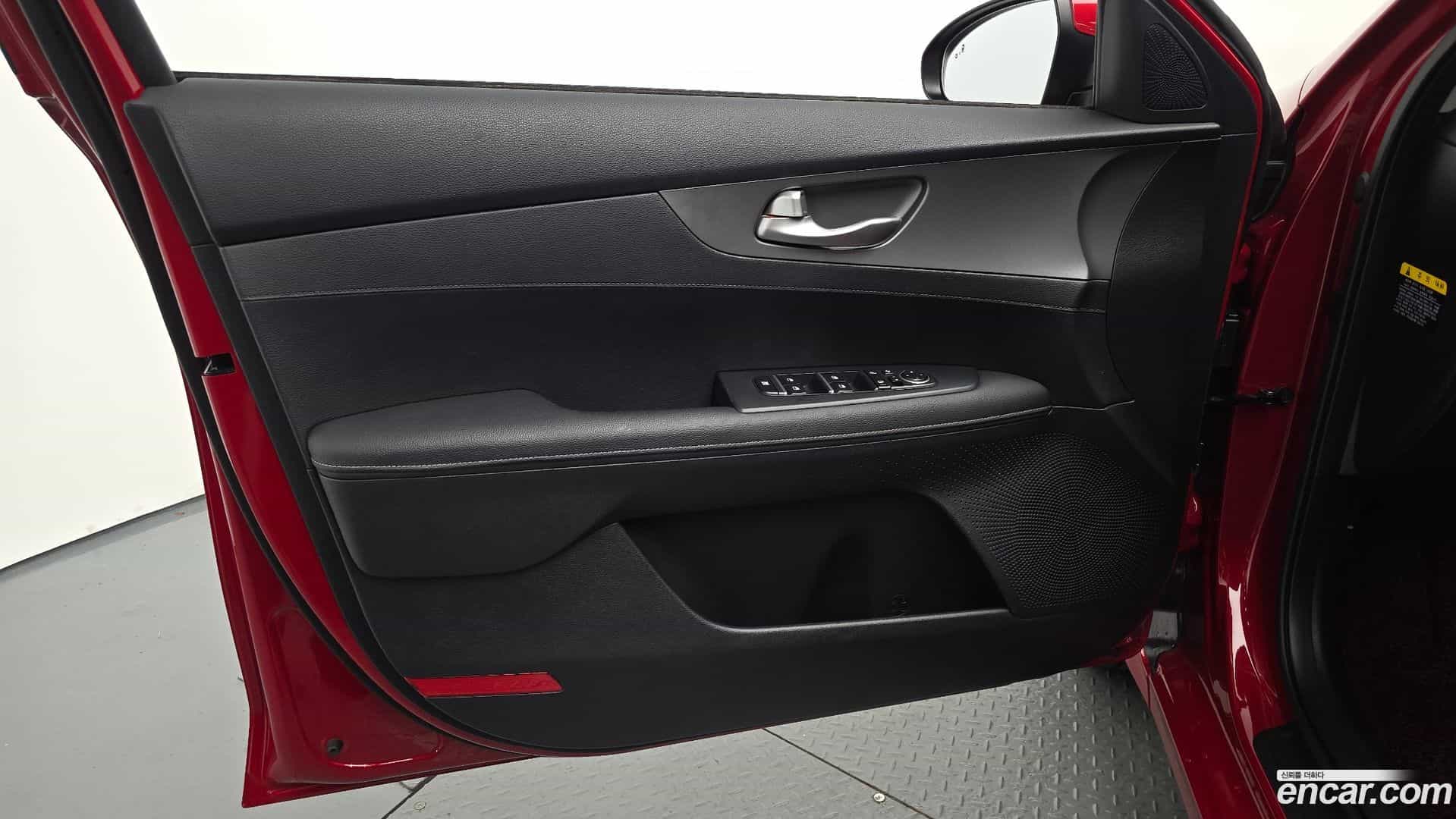 K3 Kia 2018.3-INNER-034