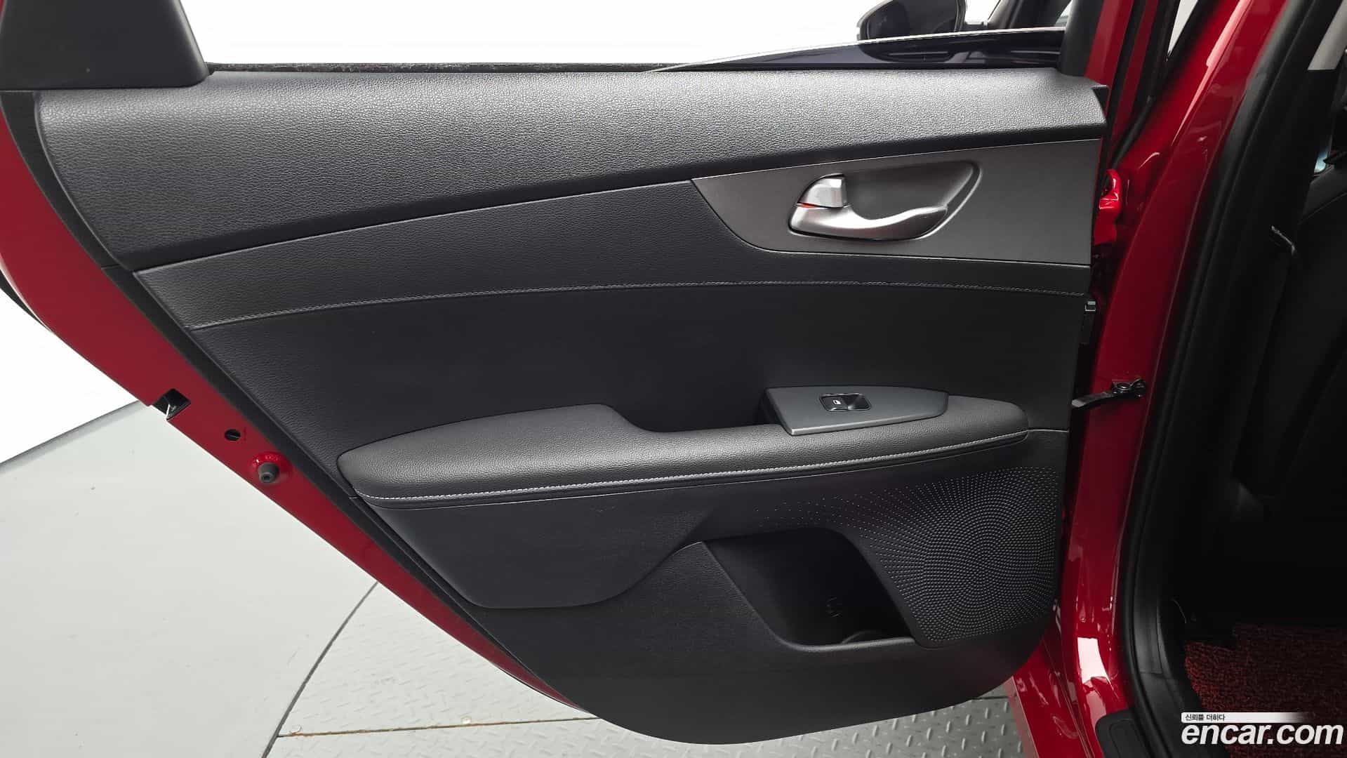 K3 Kia 2018.3-INNER-035
