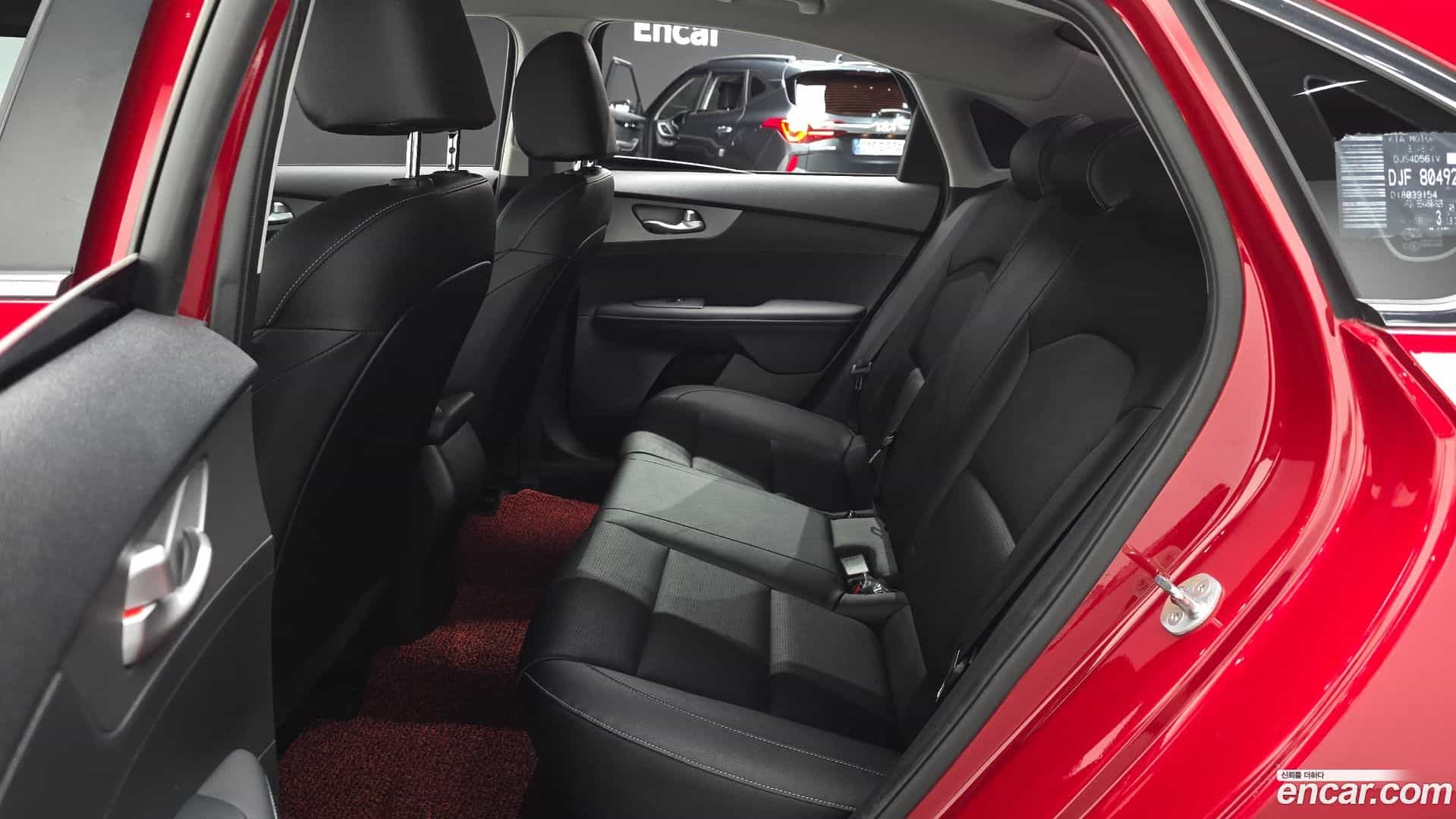 K3 Kia 2018.3-INNER-036