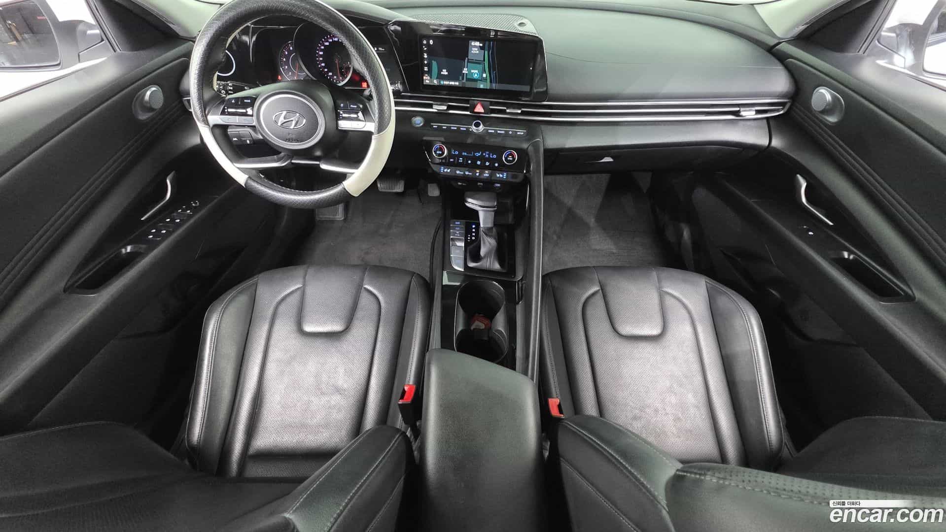 AVANTE Hyundai 2023.2-INNER-007