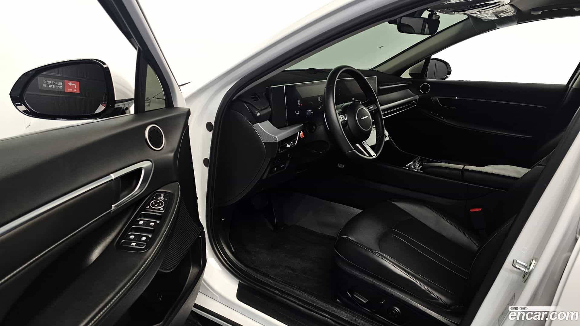 Sonata Hyundai 2024.4-INNER-010